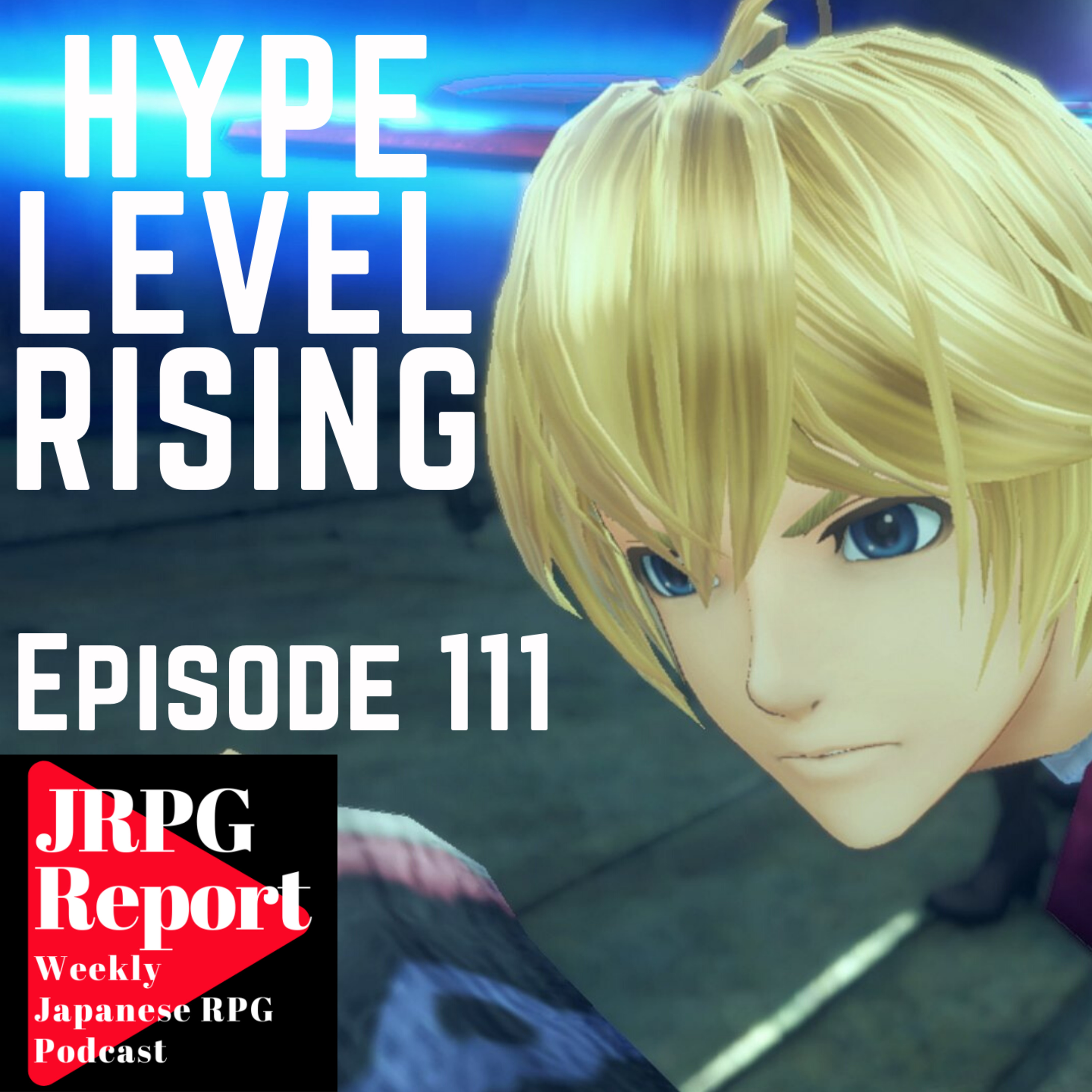 The JRPG Report