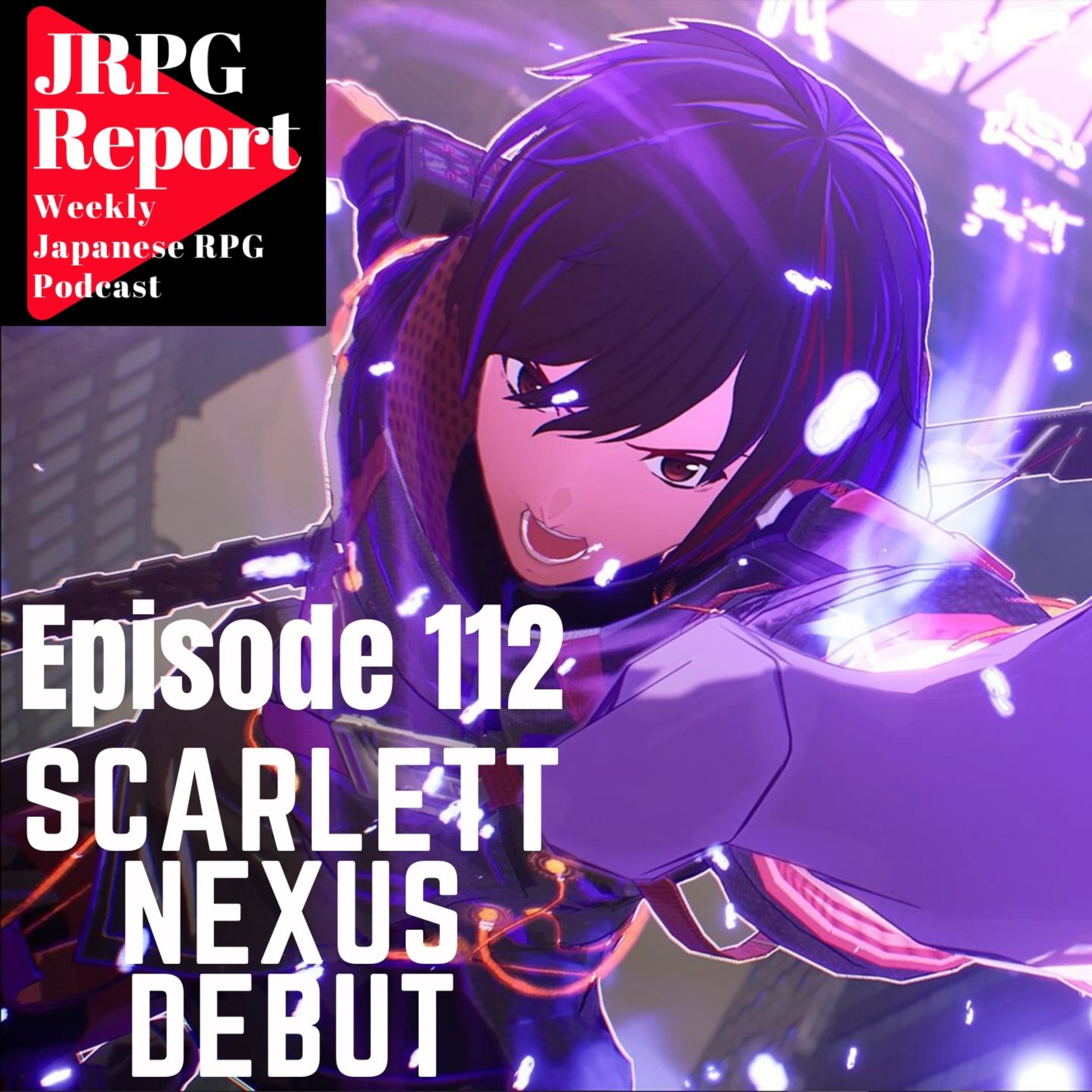 The JRPG Report