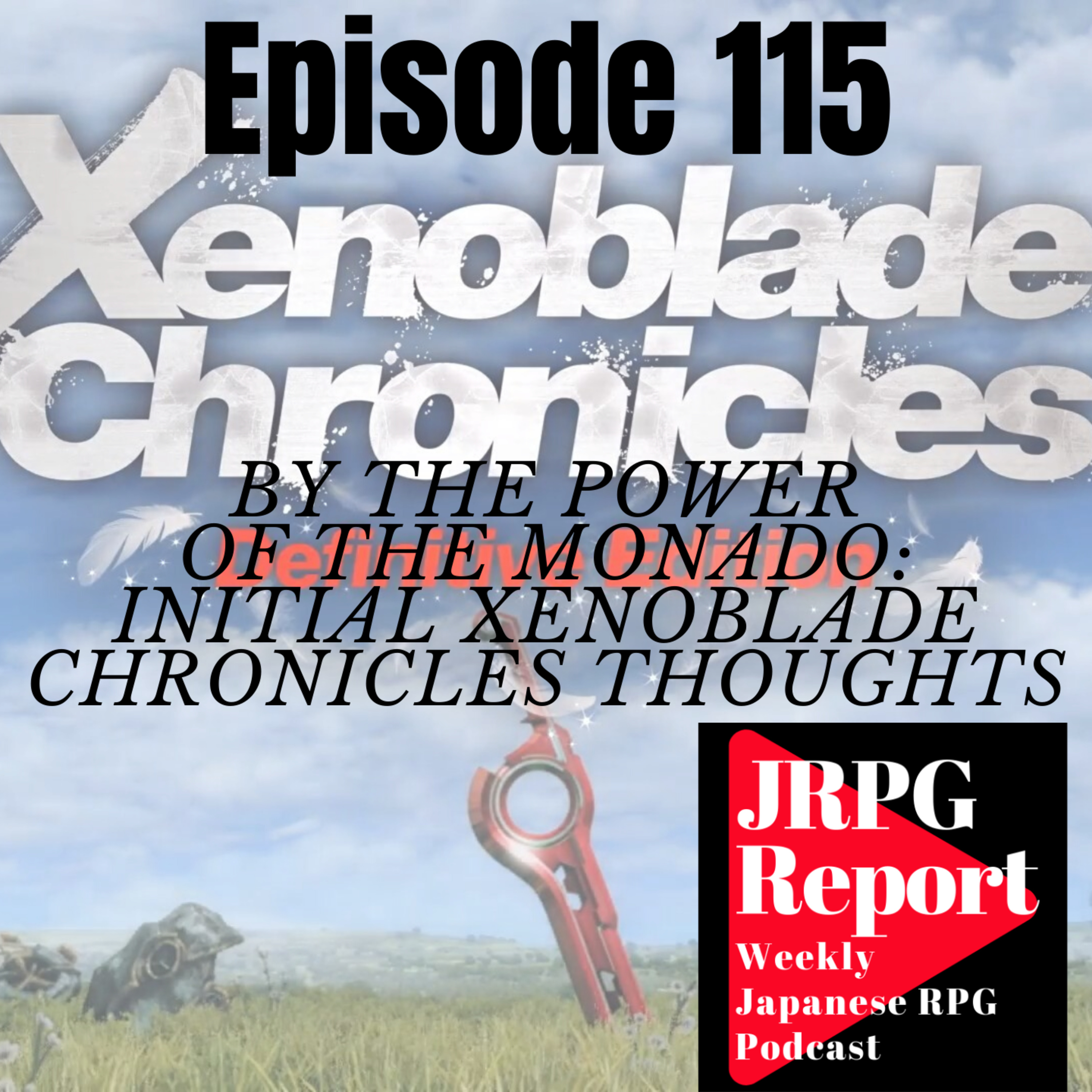 The JRPG Report
