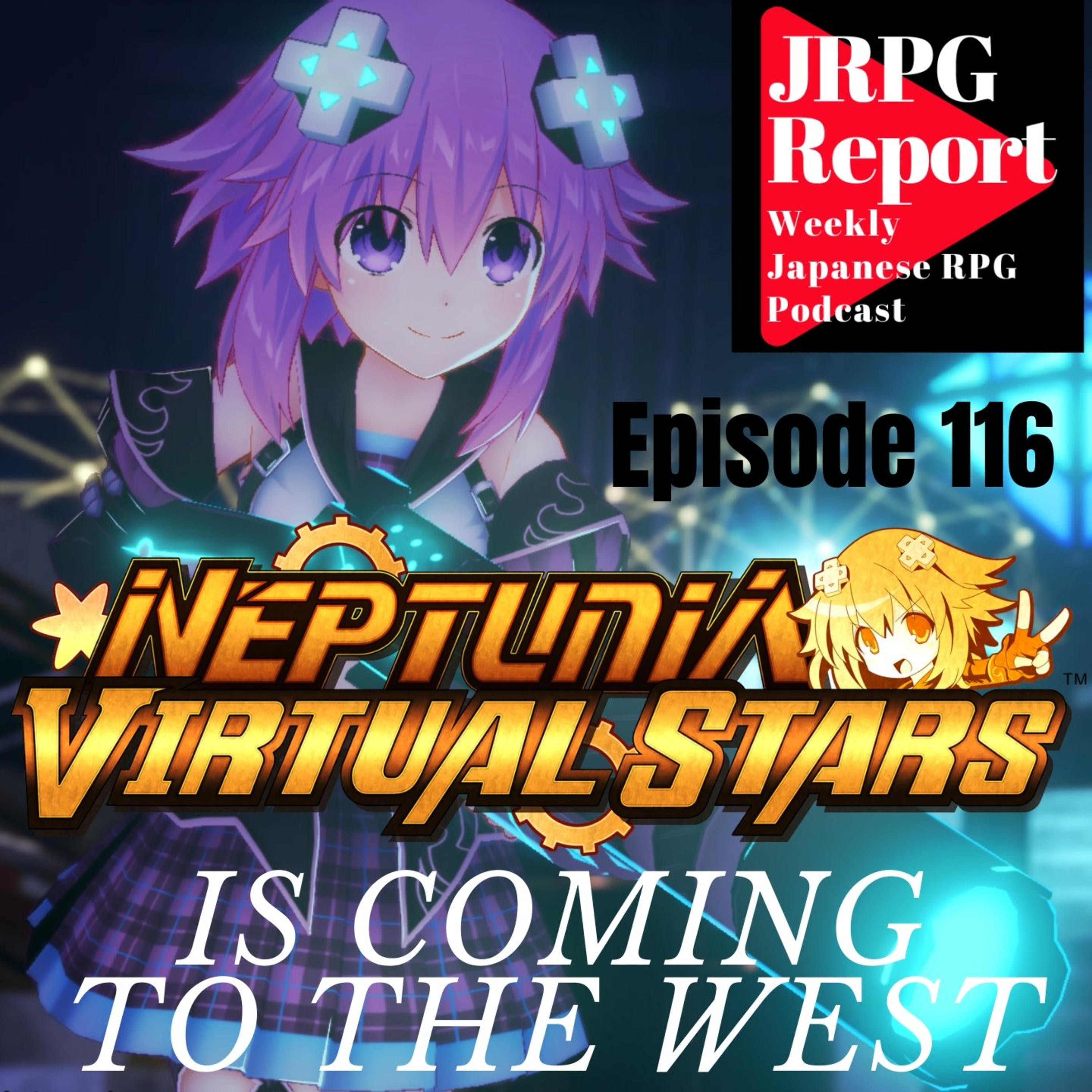 The JRPG Report