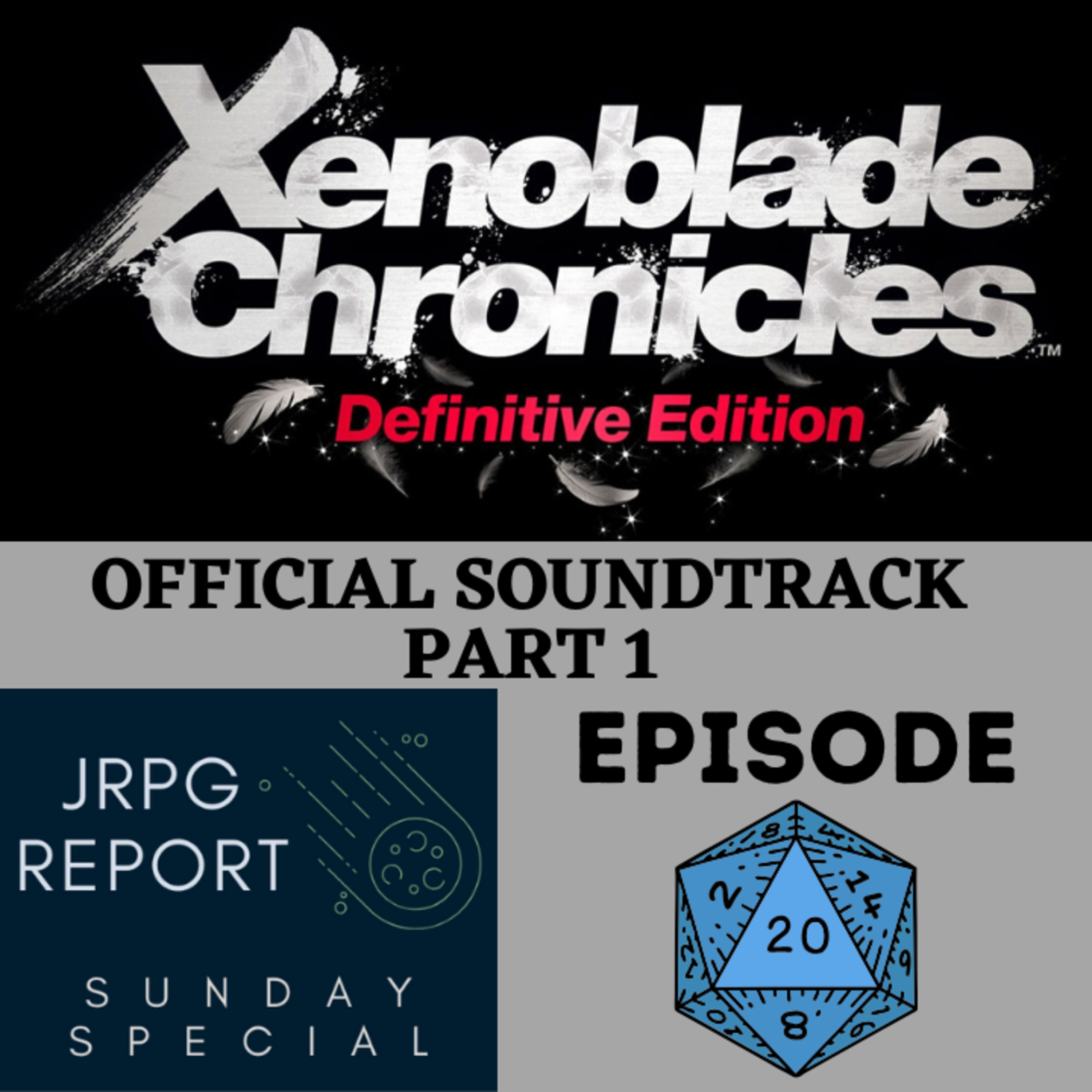 The JRPG Report