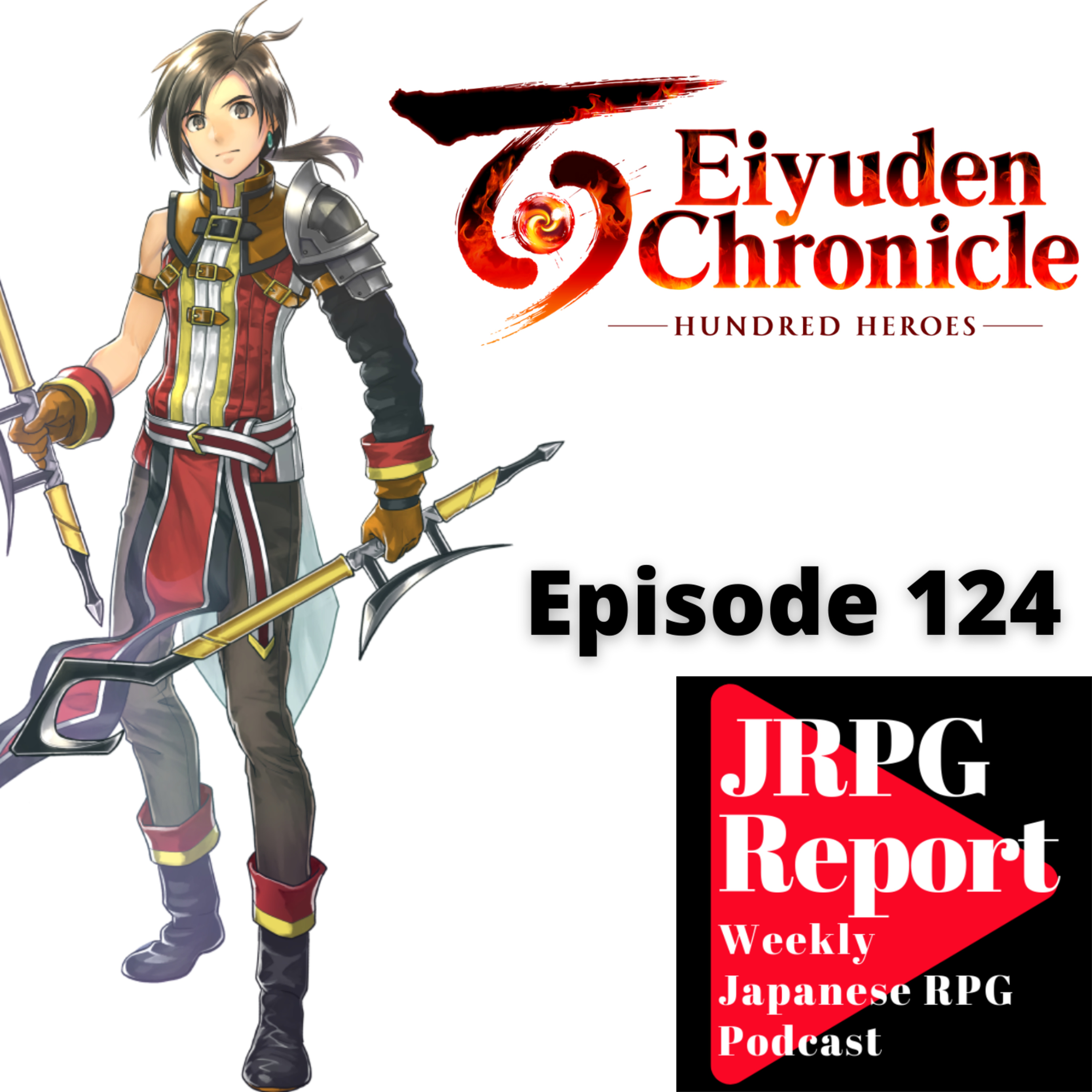 The JRPG Report