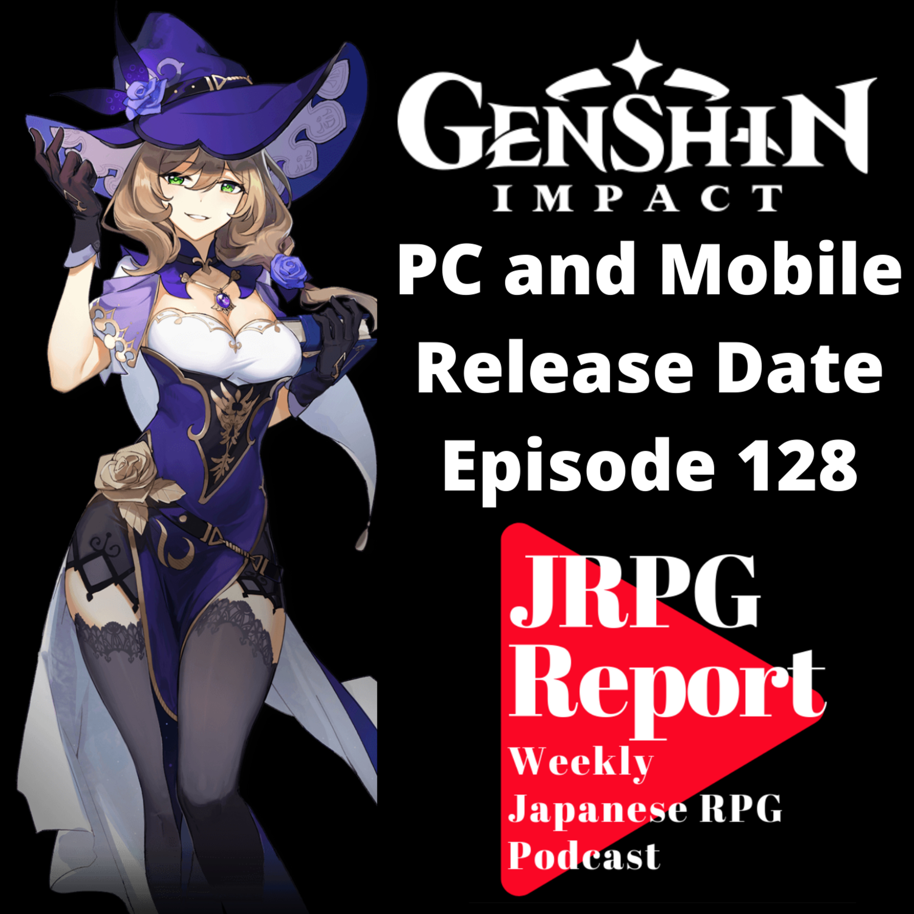 The JRPG Report