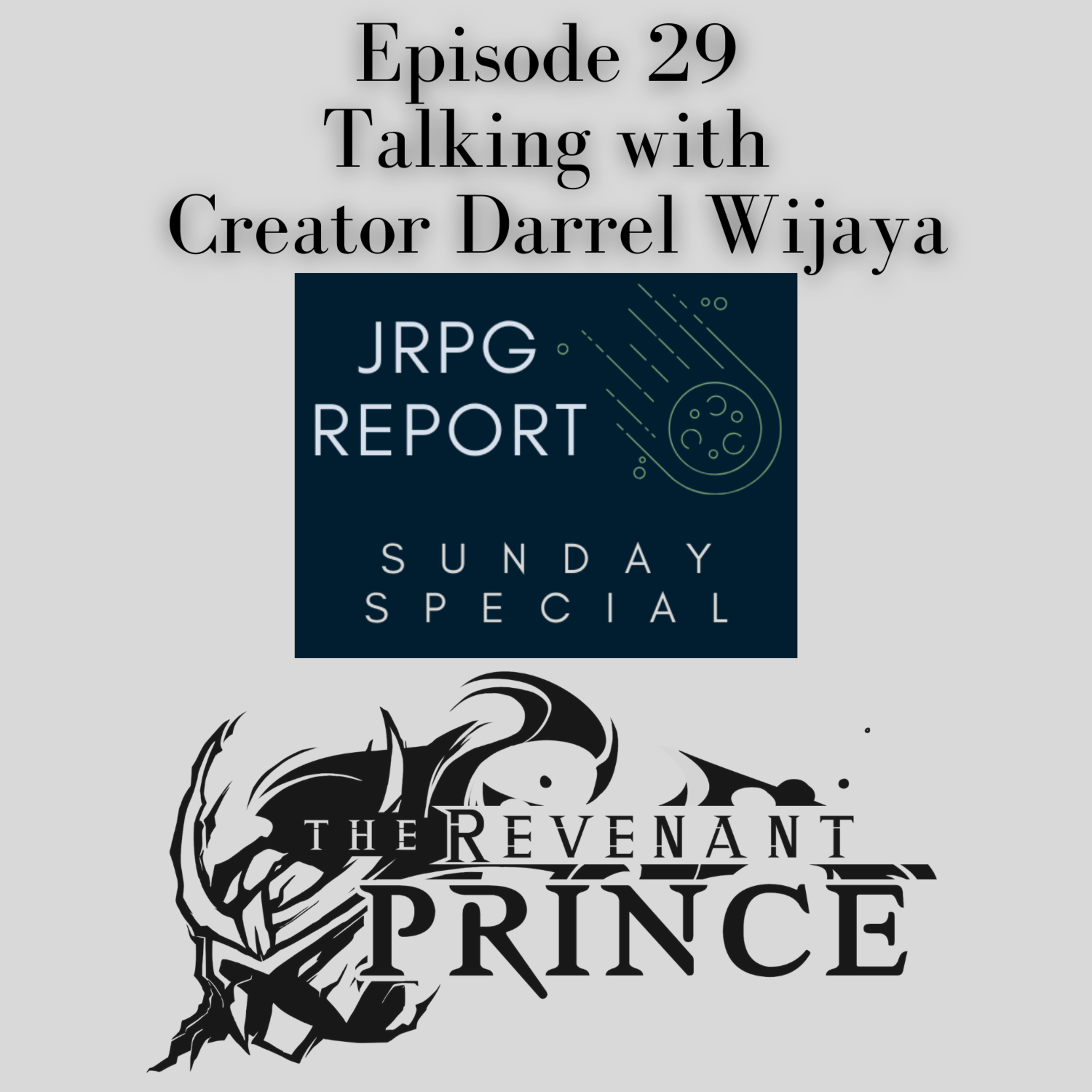 The JRPG Report