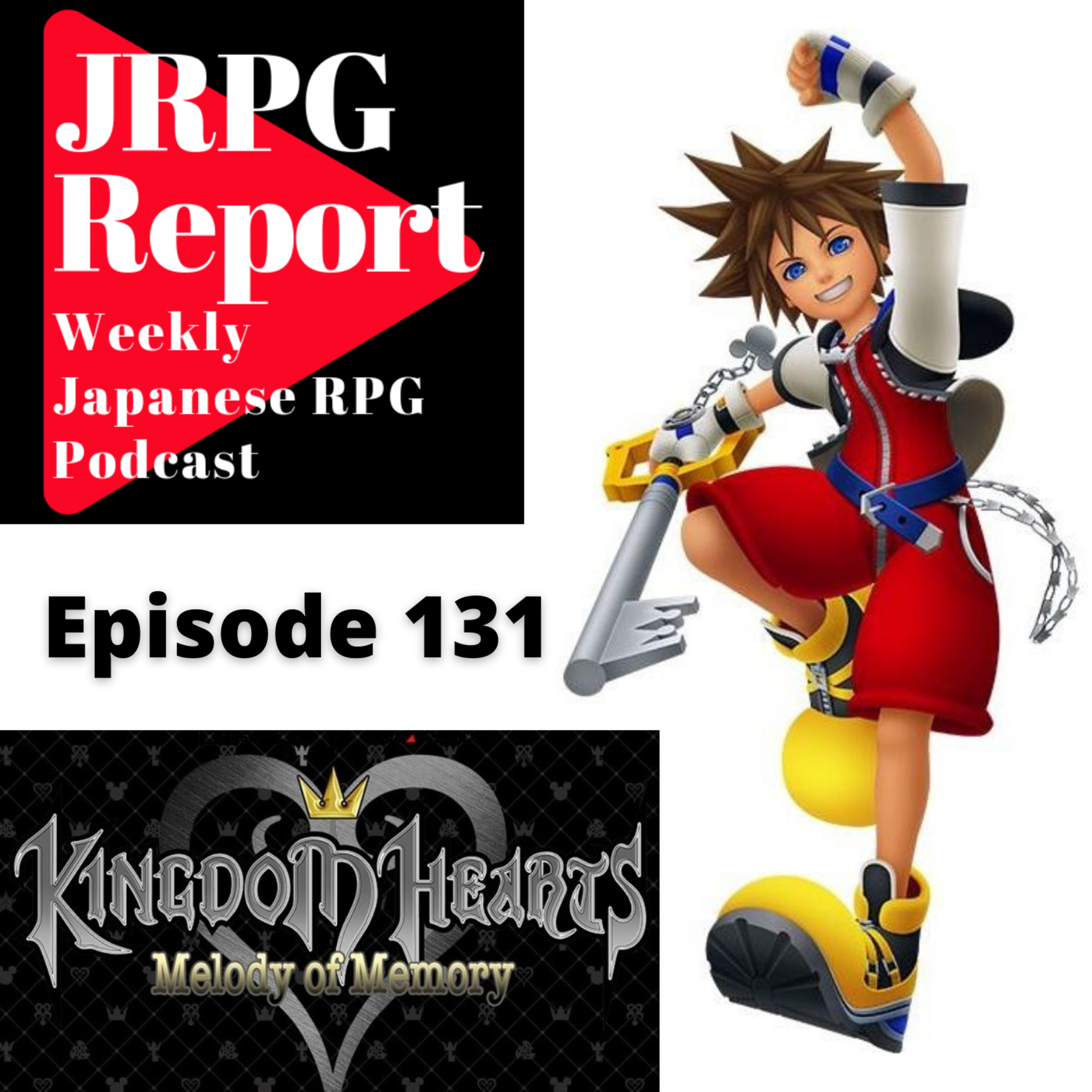 The JRPG Report