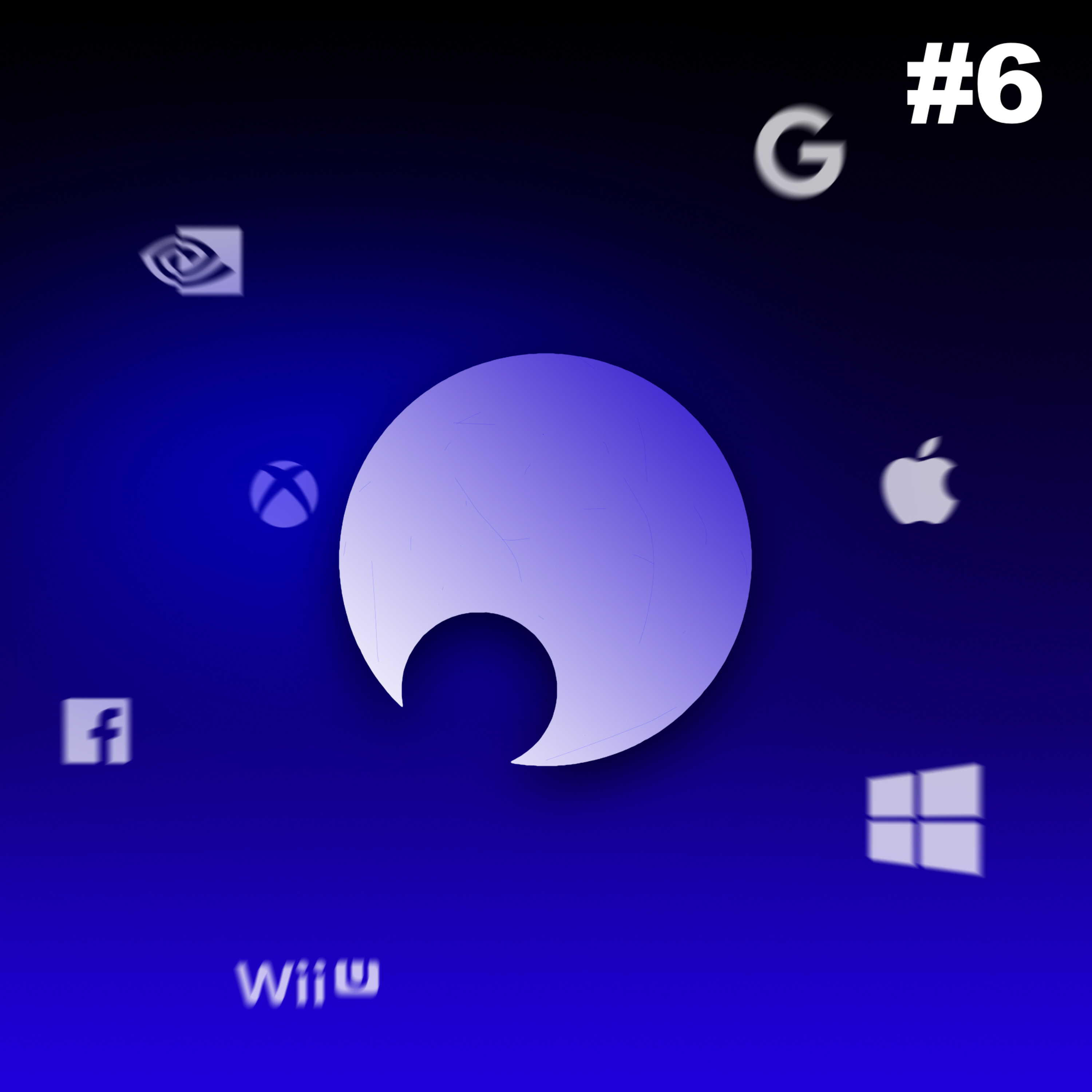 L\'espace tech