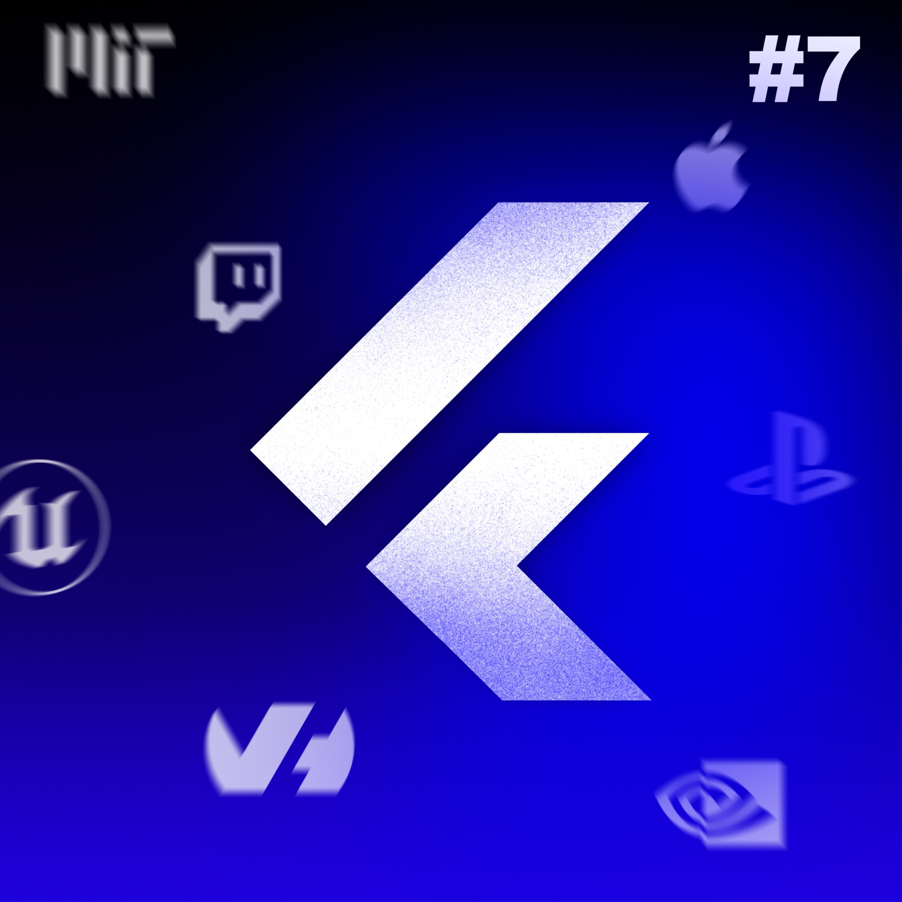 L\'espace tech