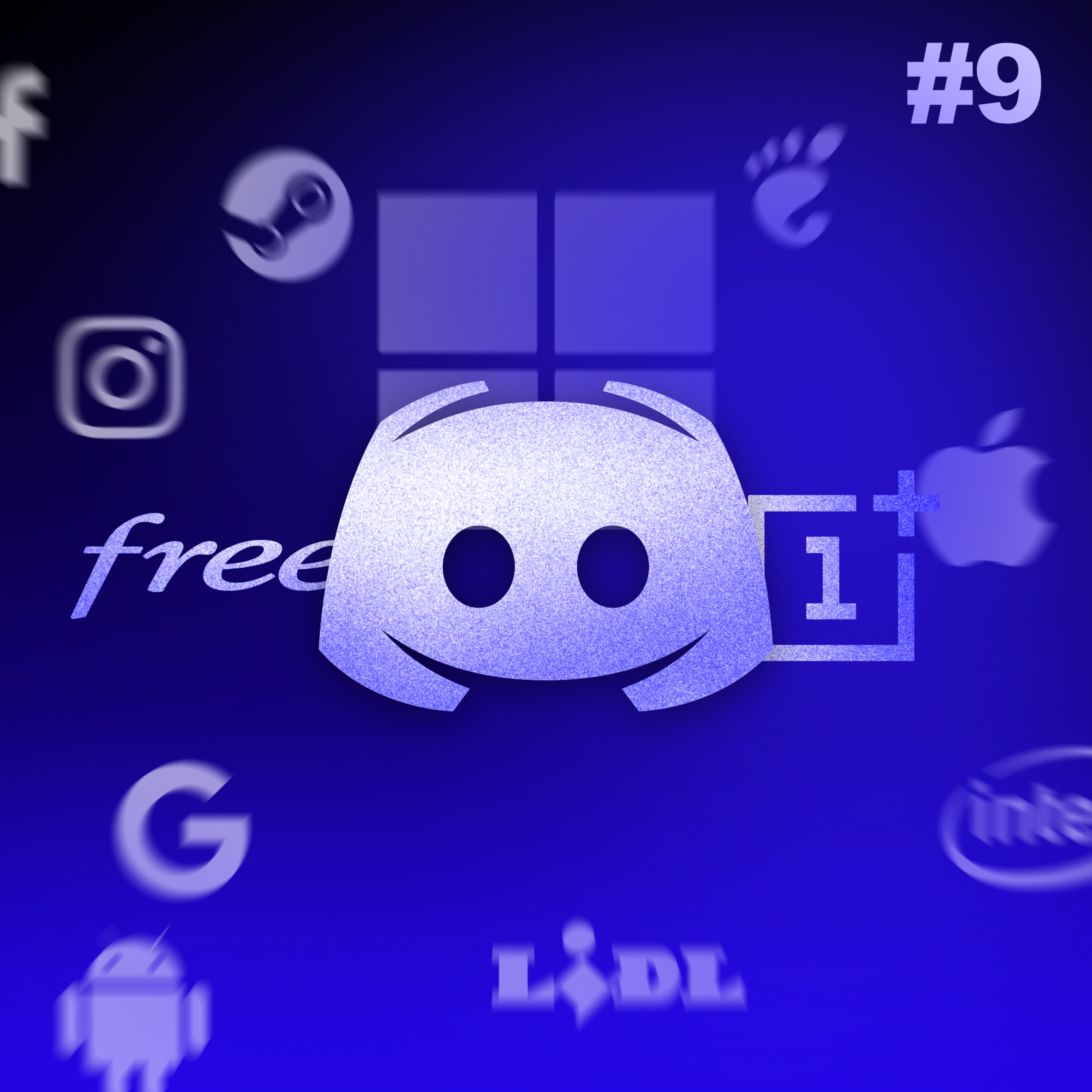 L\'espace tech