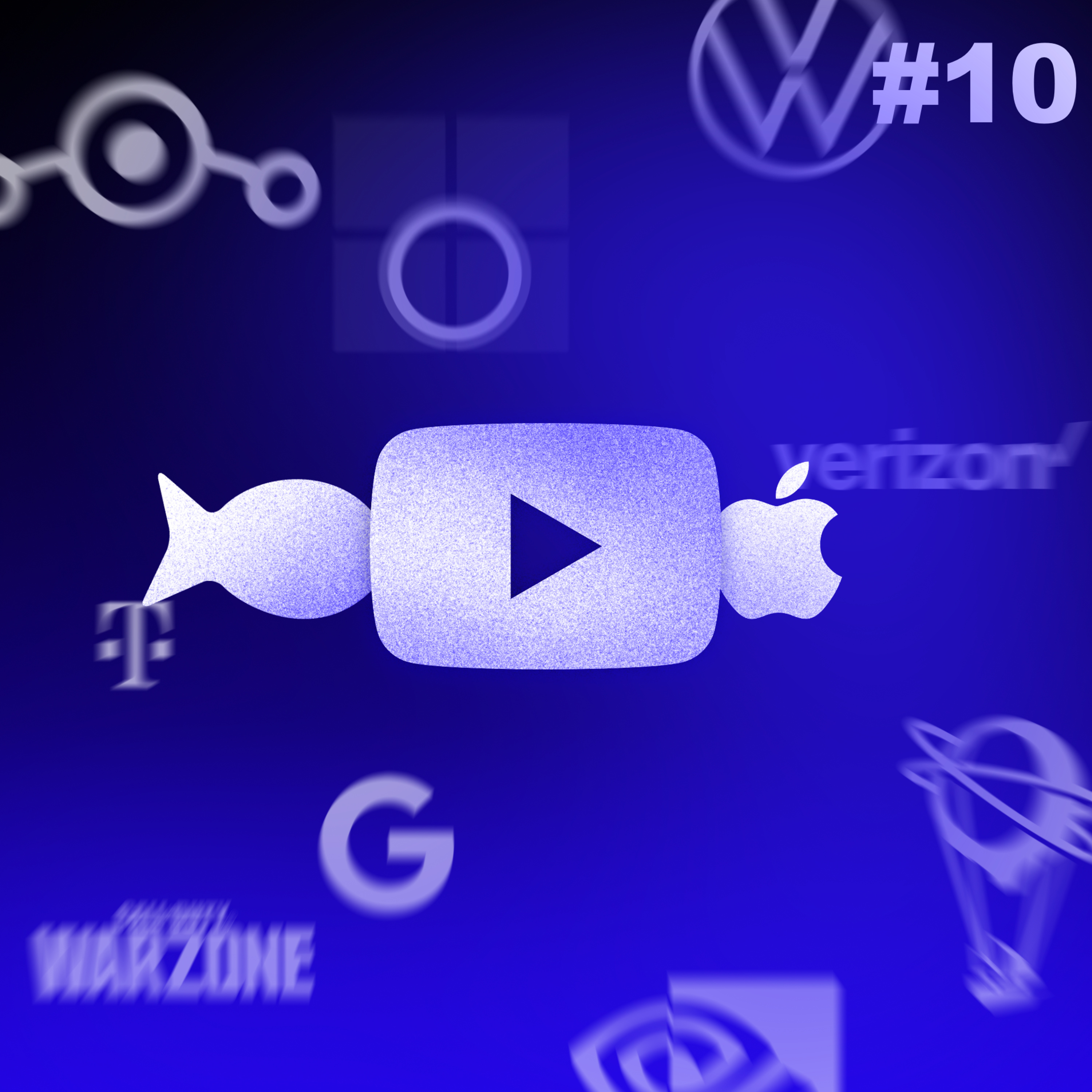 L\'espace tech