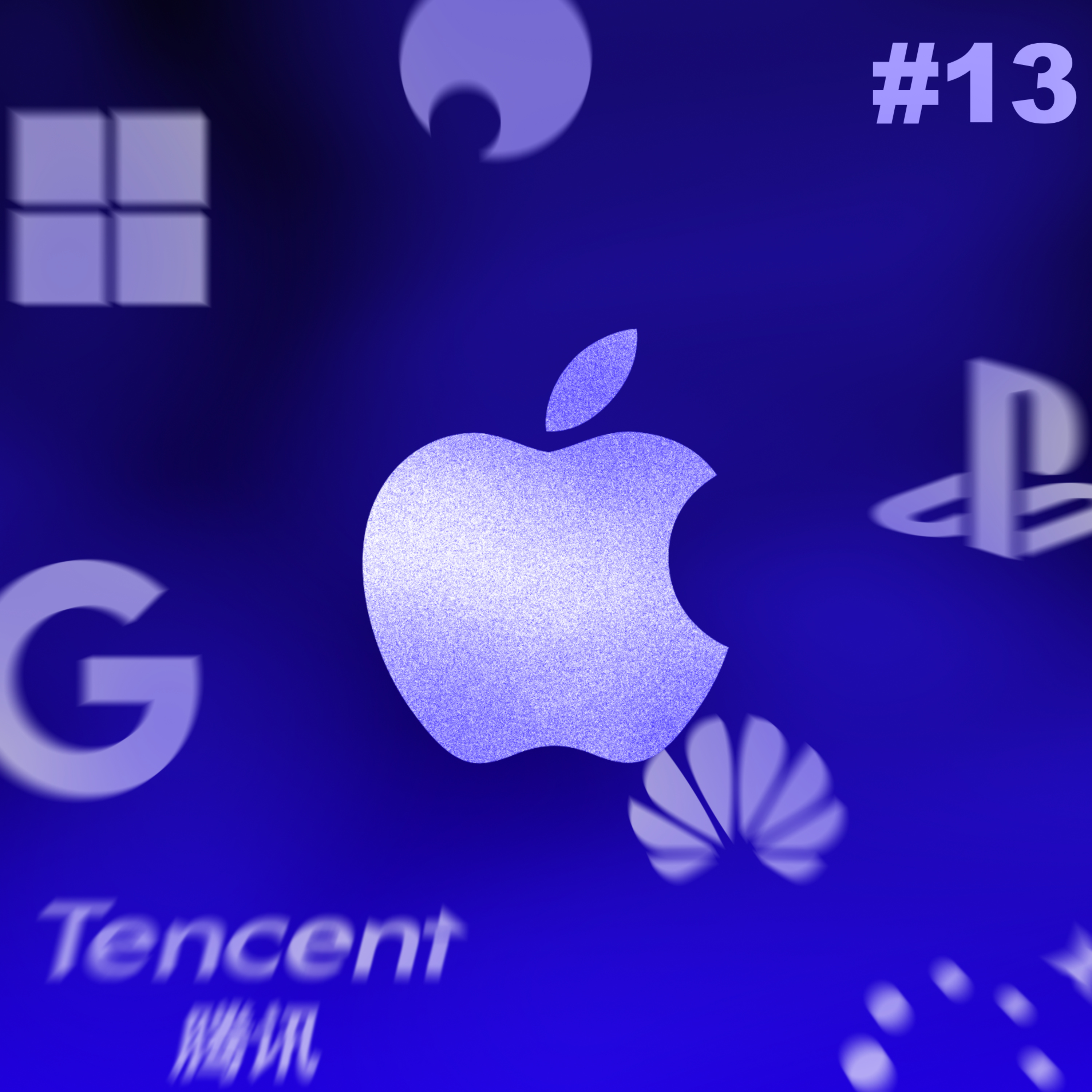 L\'espace tech