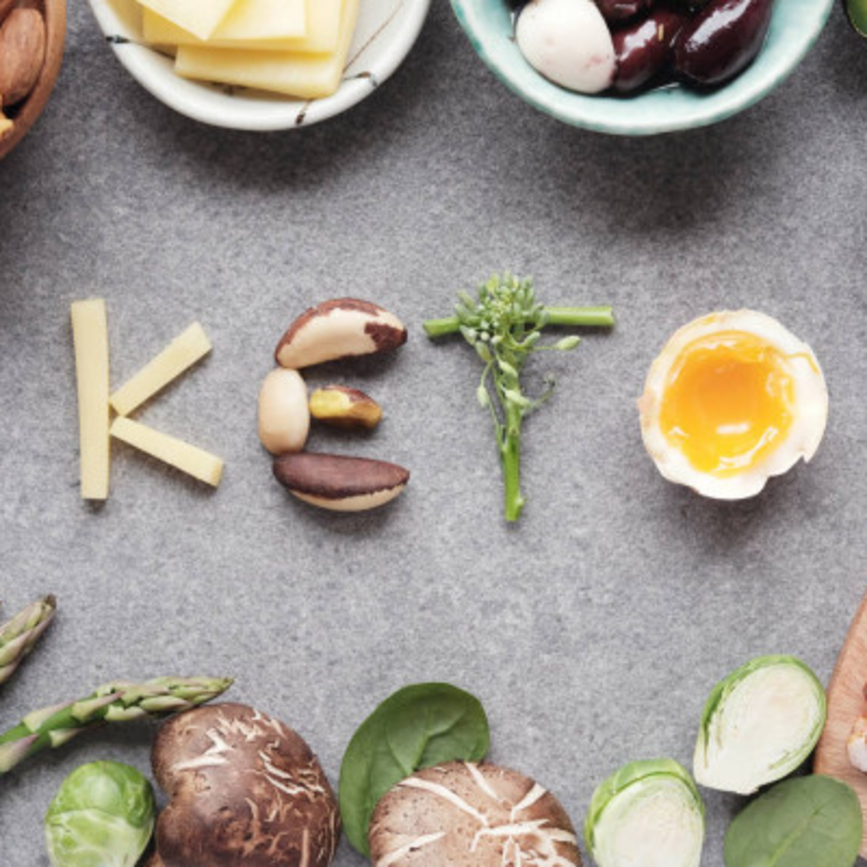 Keto Diet