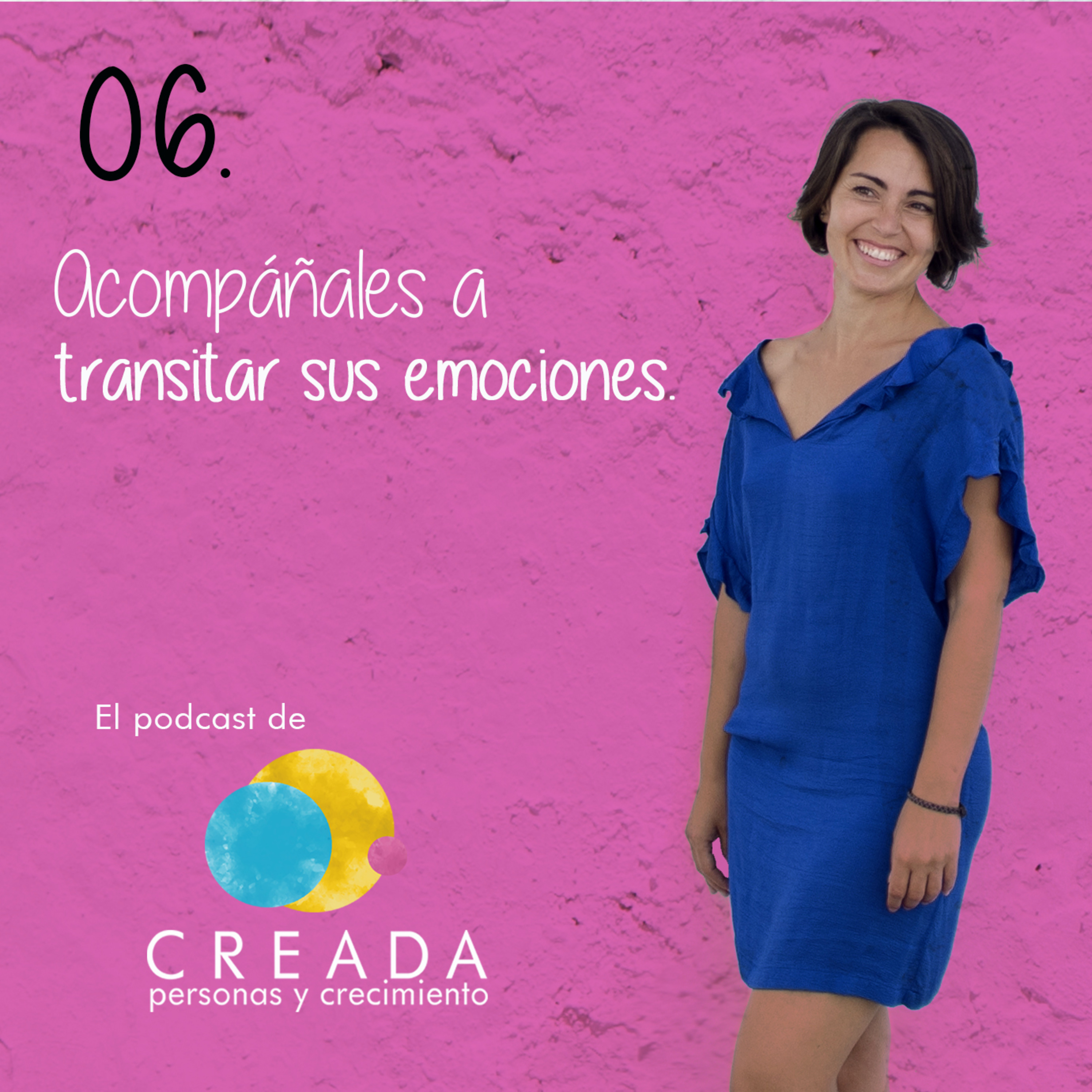 Creada