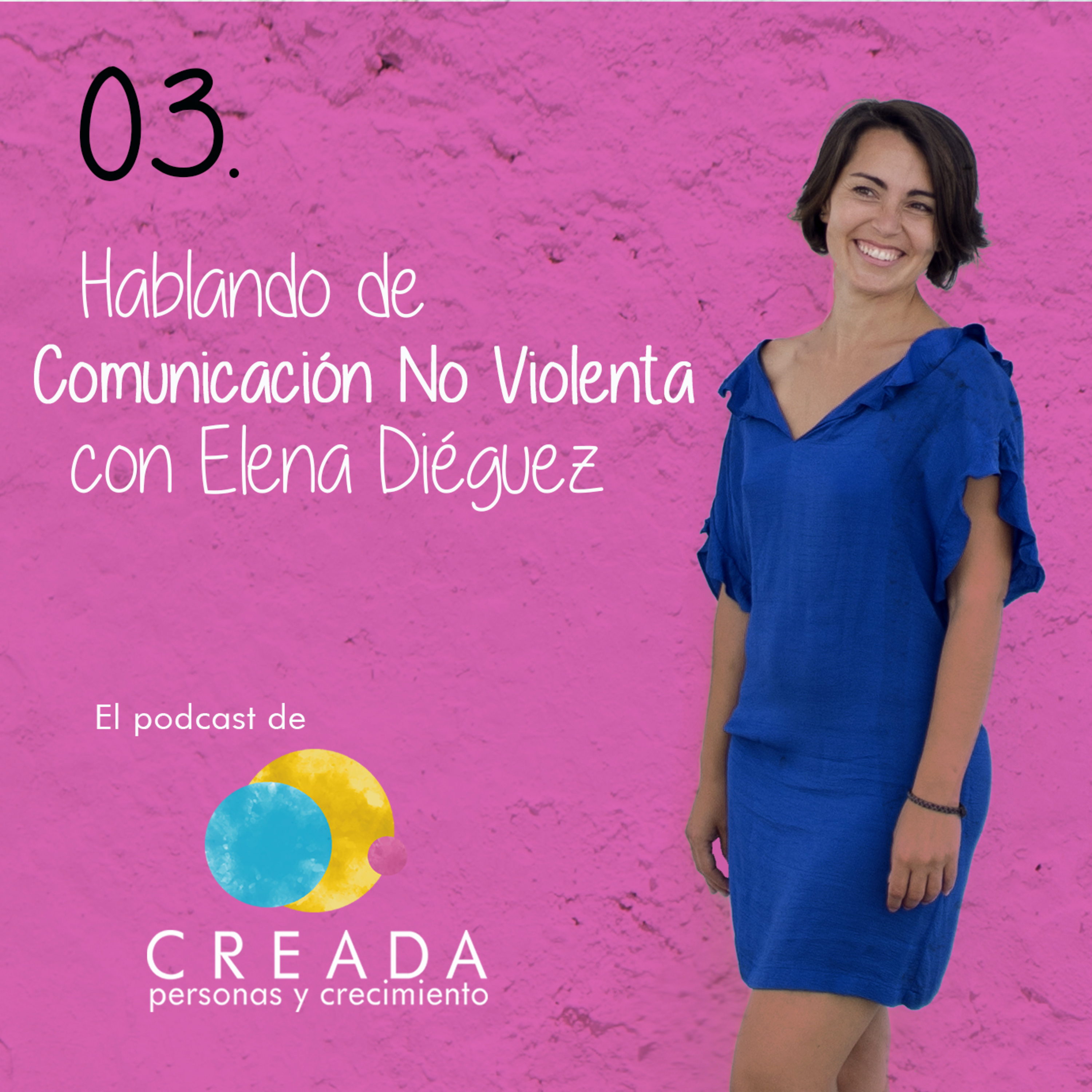 Creada