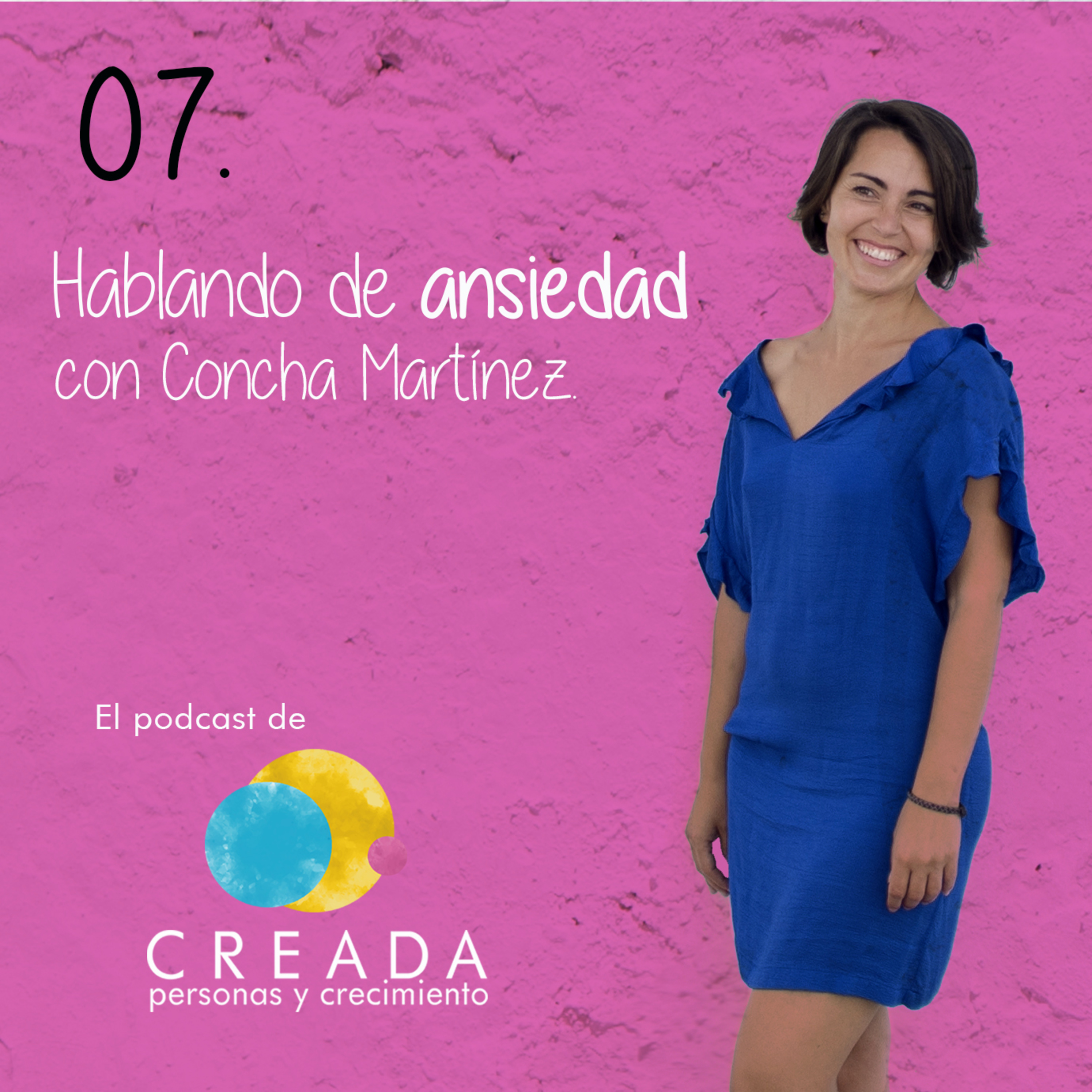 Creada