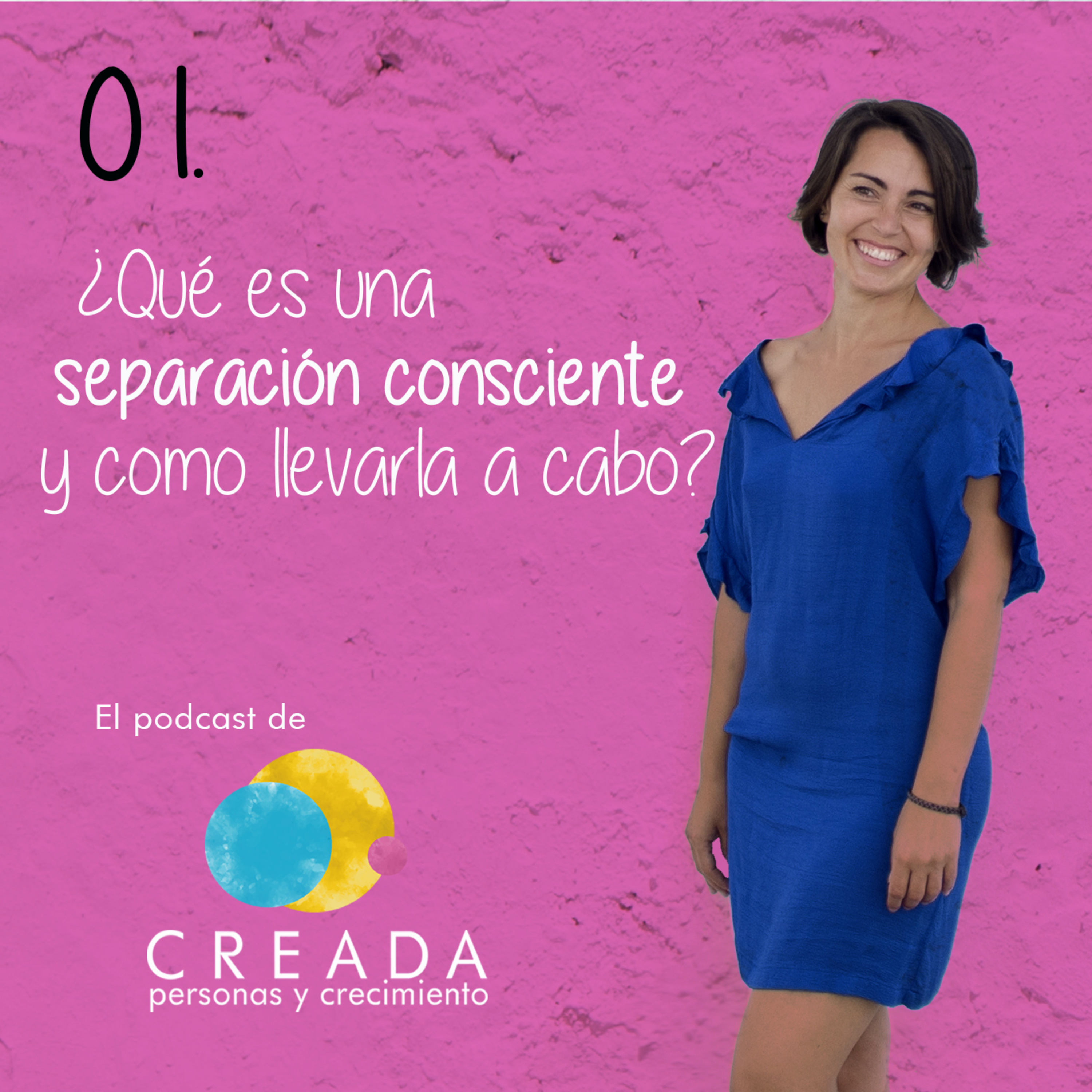 Creada