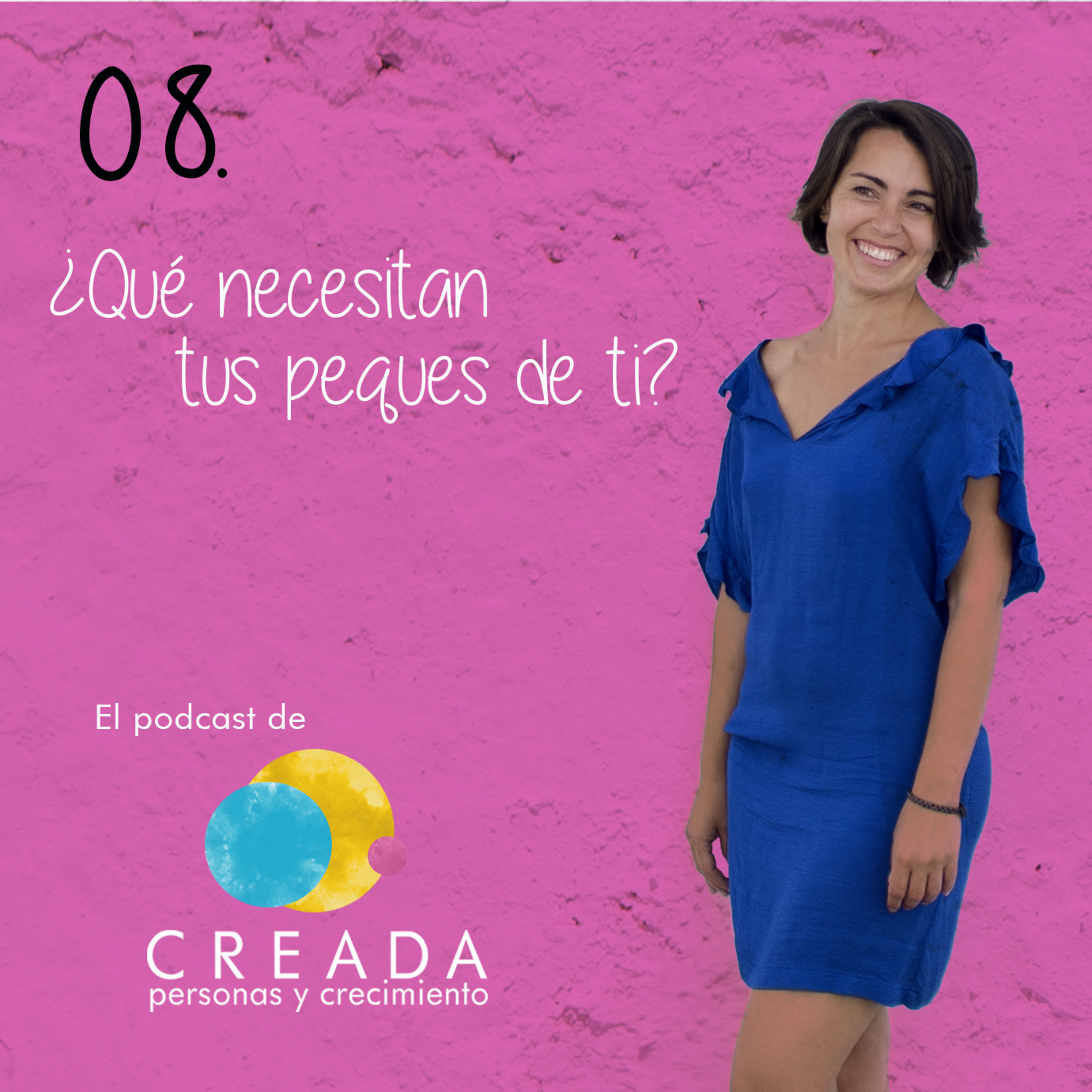 Creada