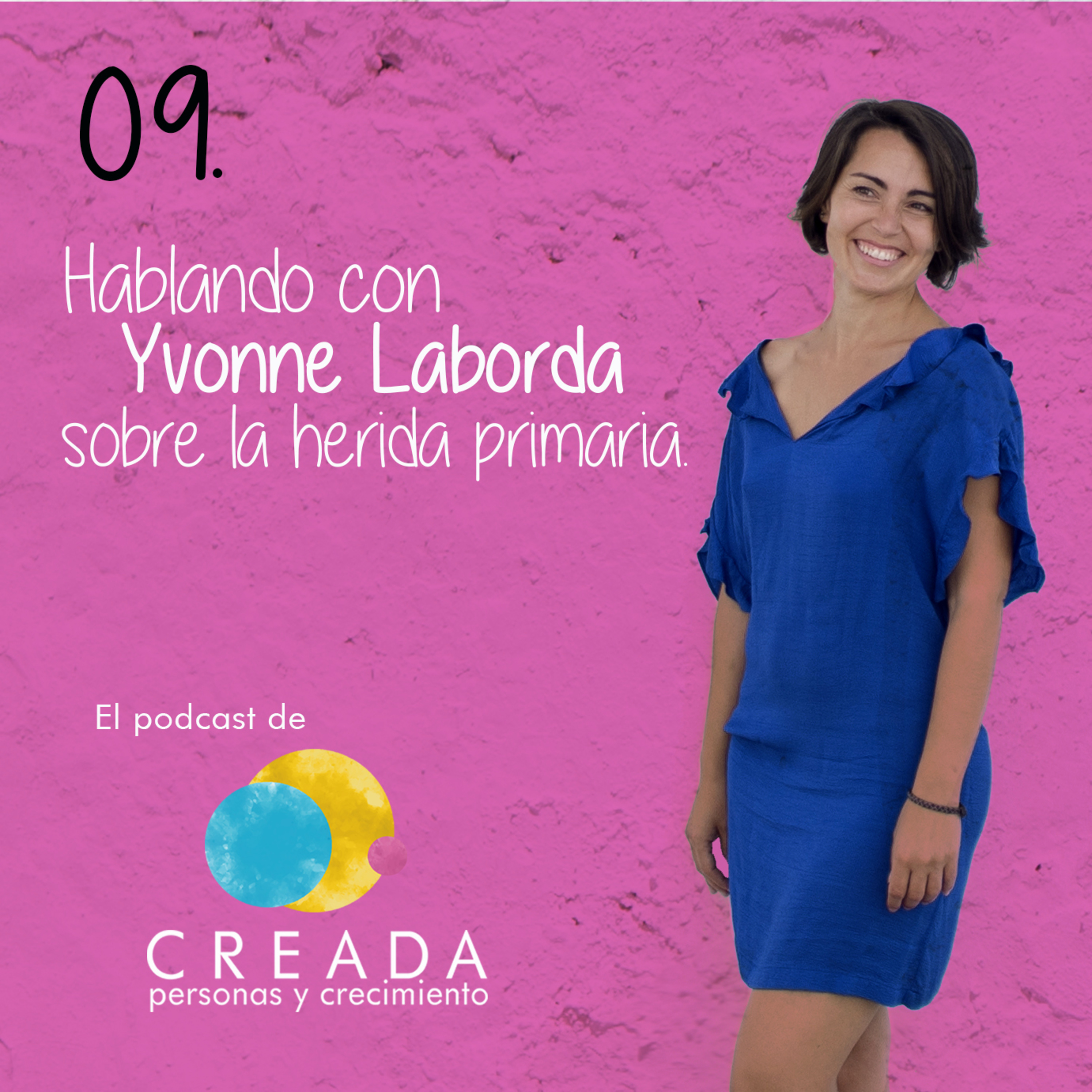 Creada