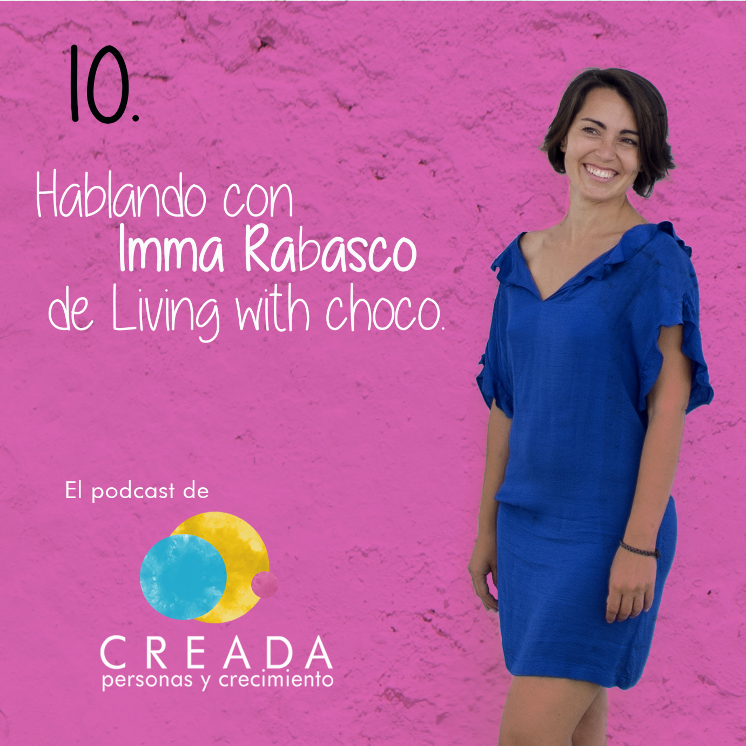Creada