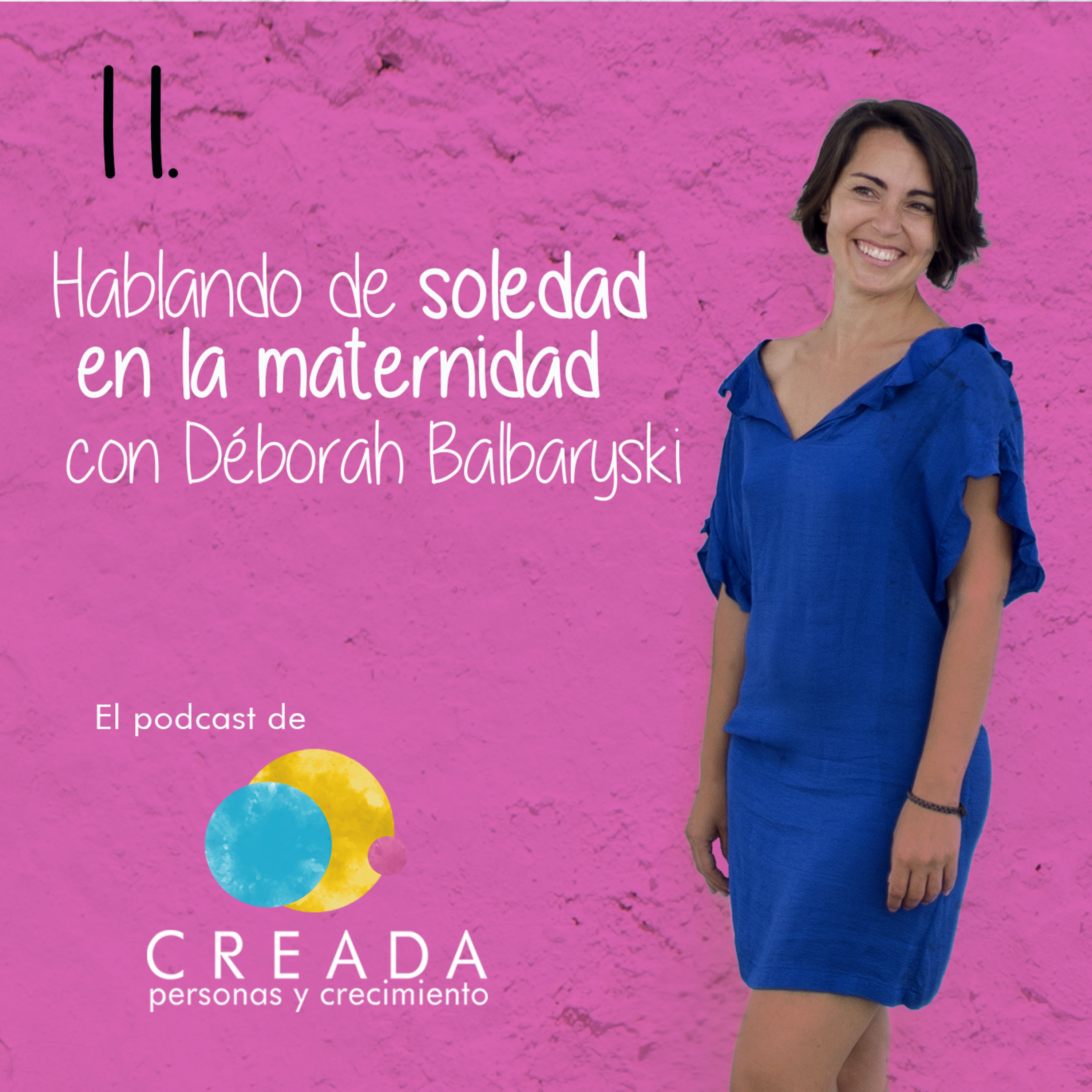 Creada