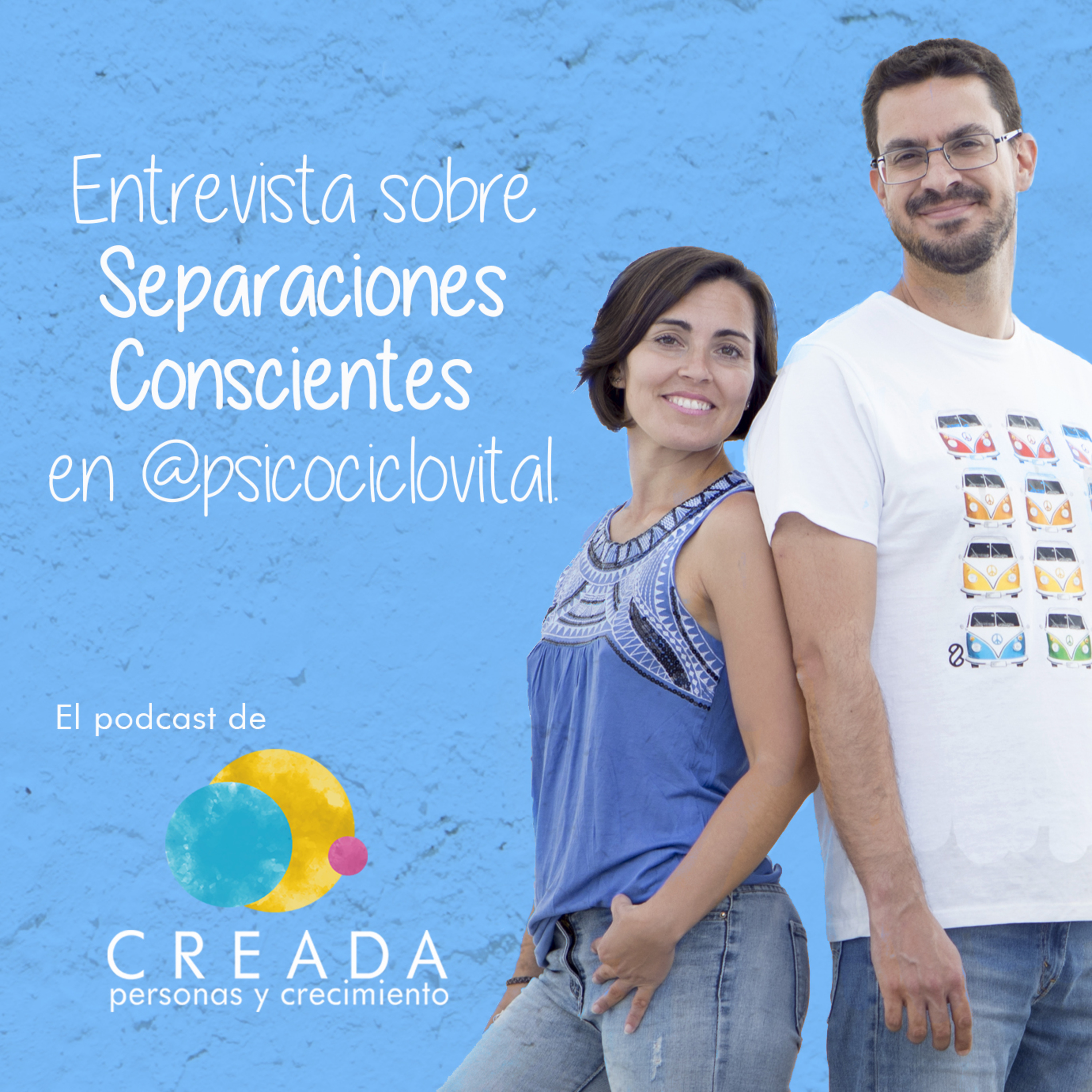 Creada