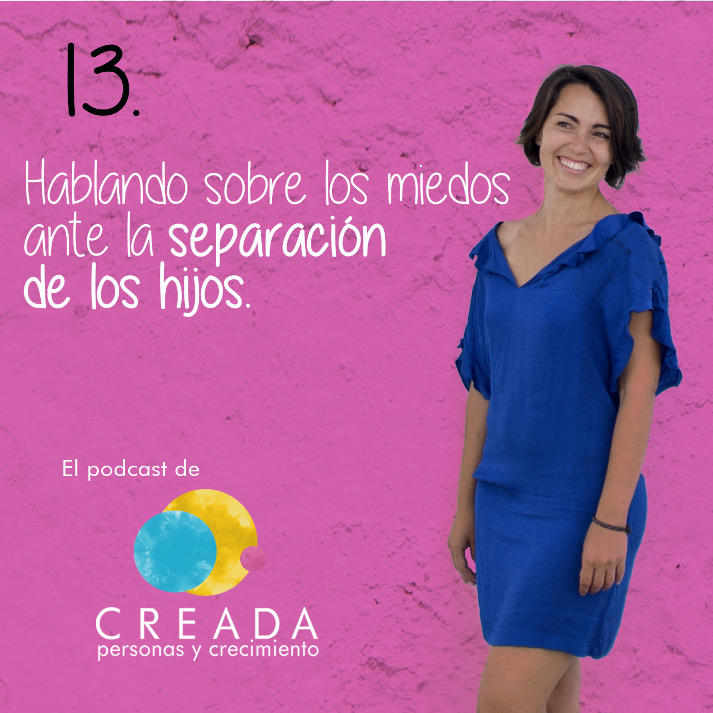 Creada