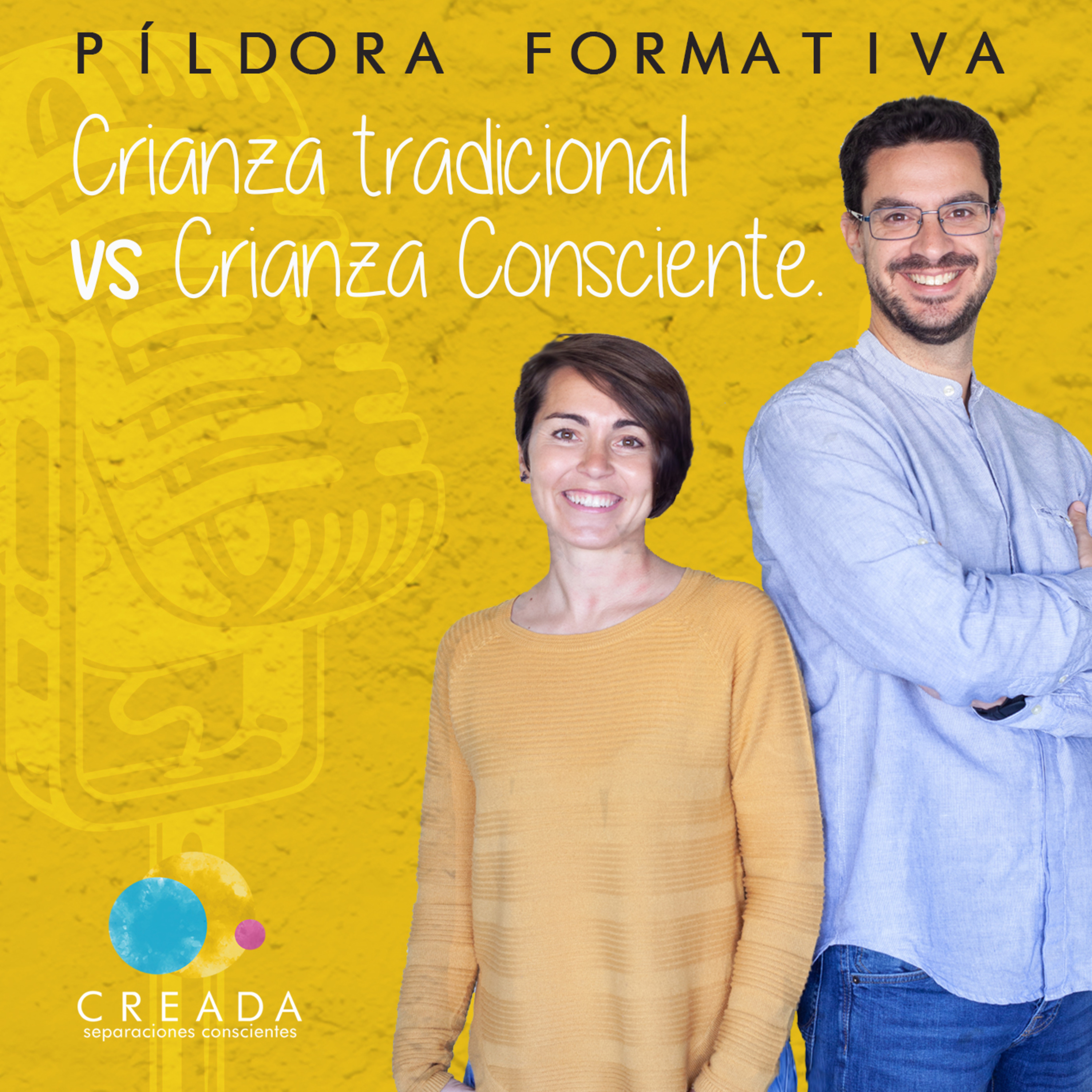 Creada