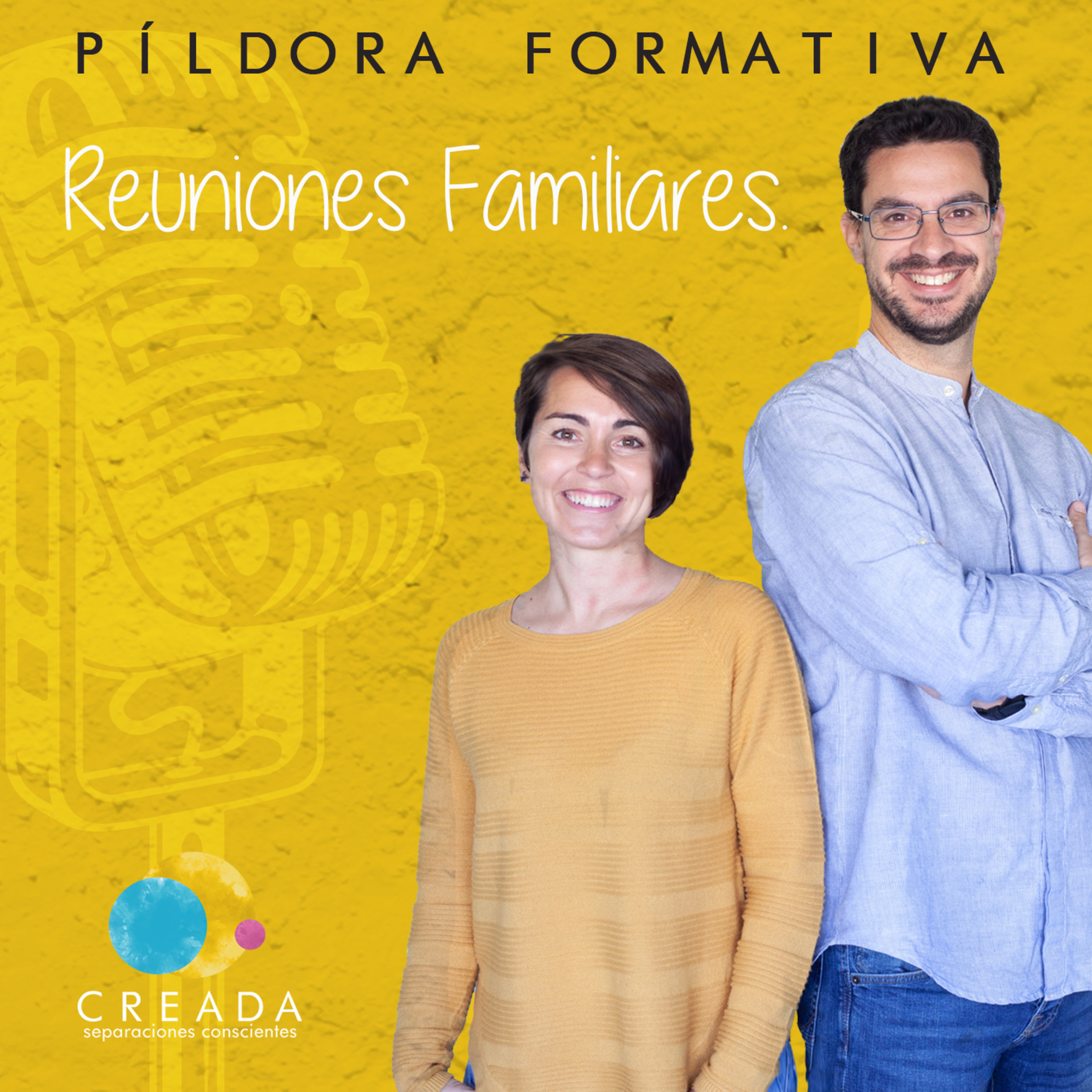 Creada
