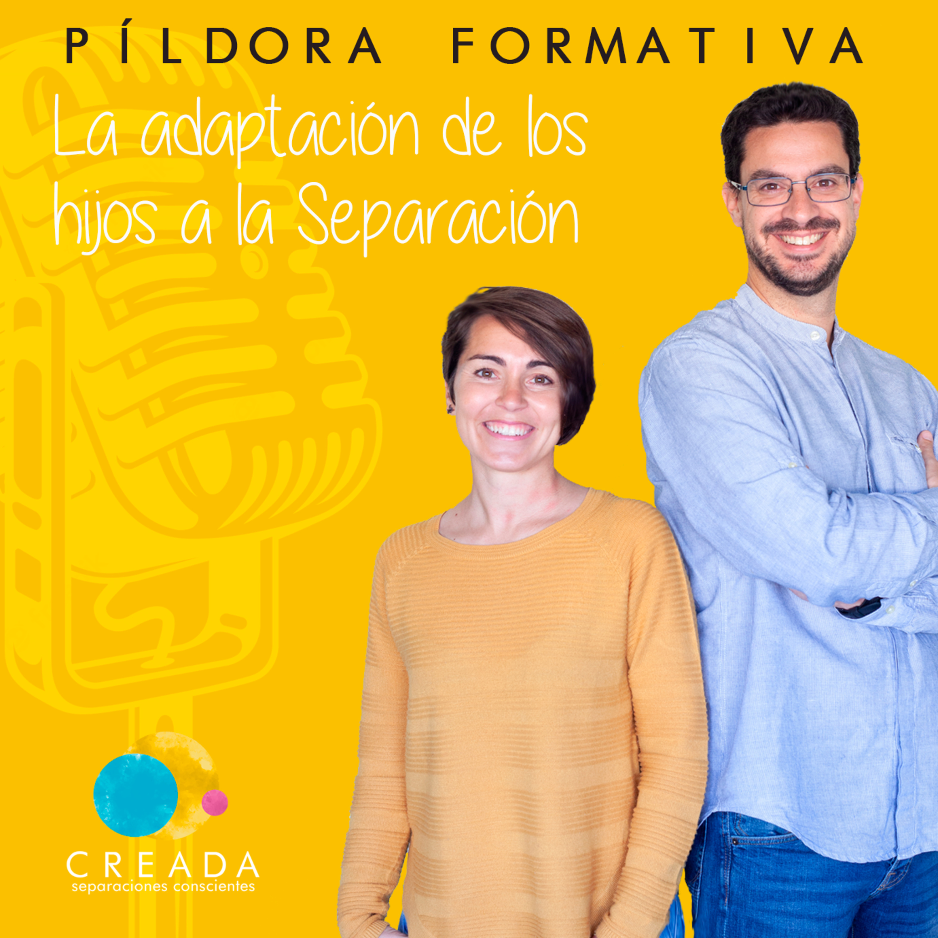 Creada