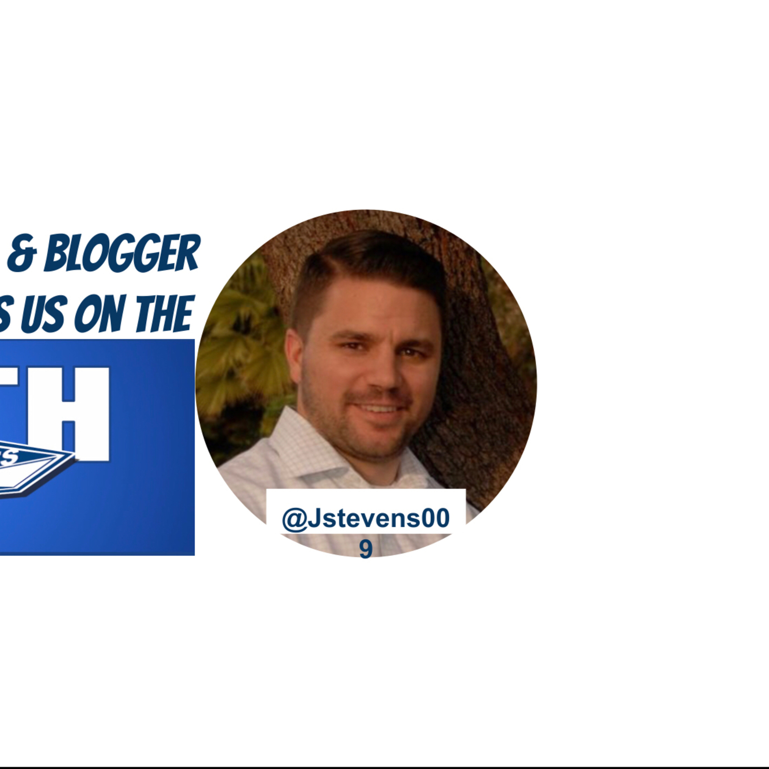 A Conversation with John Stevens. A Conversation with John Stevens.