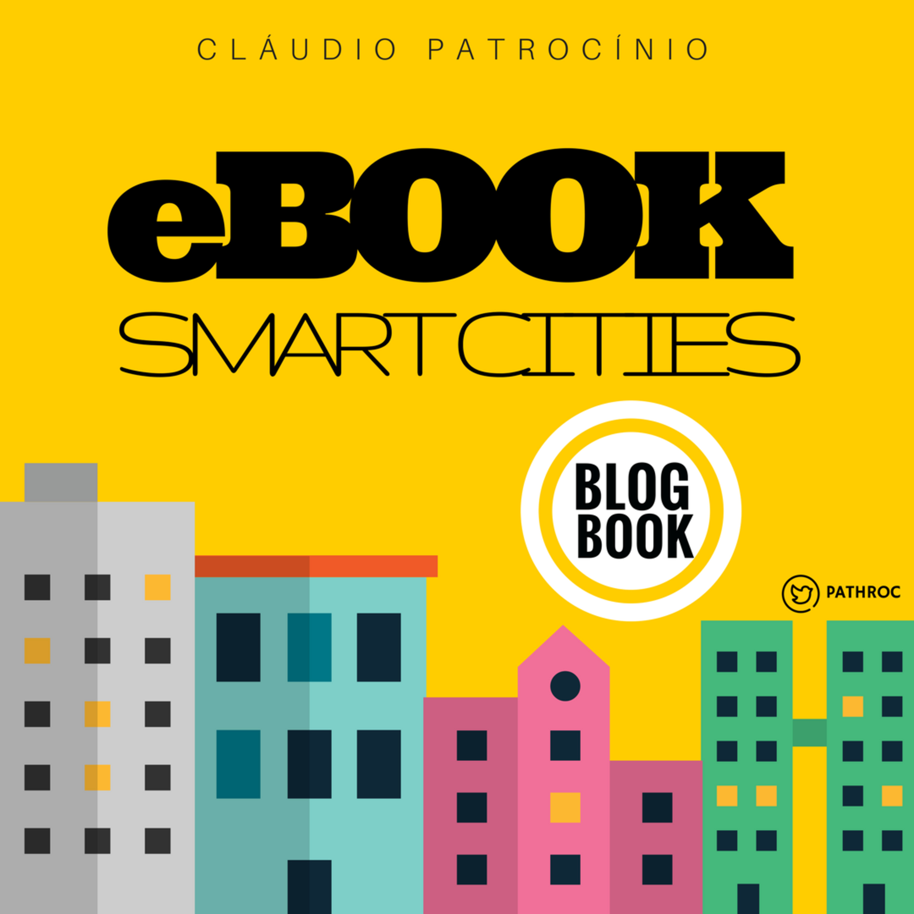 Cidades Conectadas e Midiáticas - BYOD episode artwork