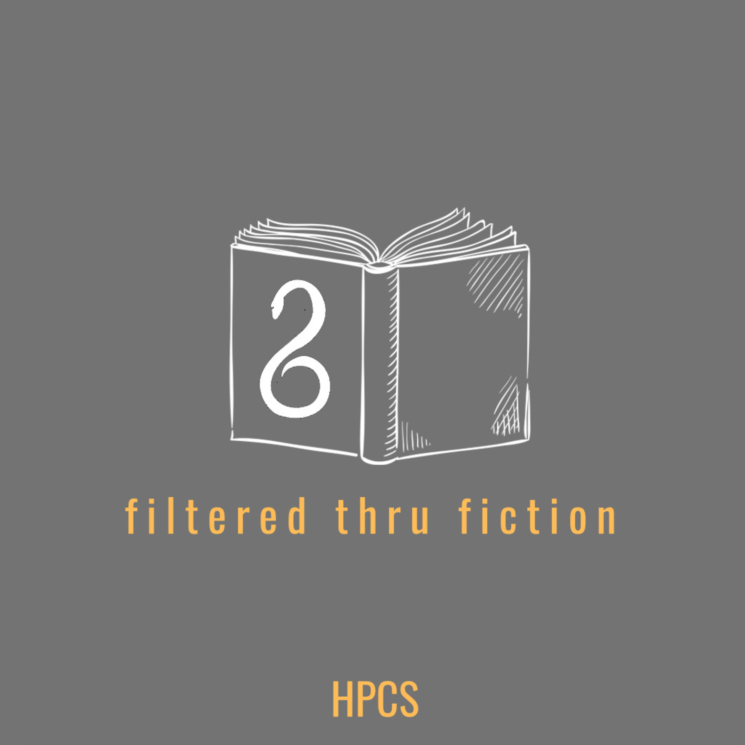 FTF-HPCS6-Don't Normalize Irregardless episode artwork