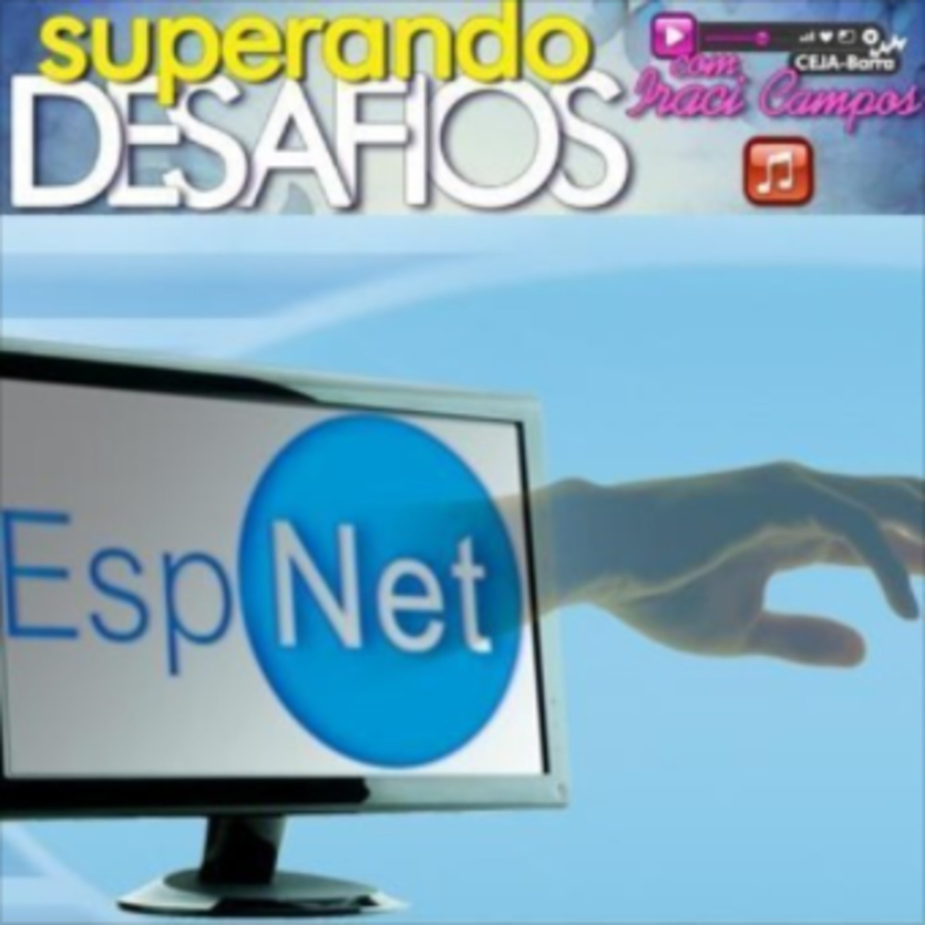 Superando Desafios - Programa 104 episode artwork