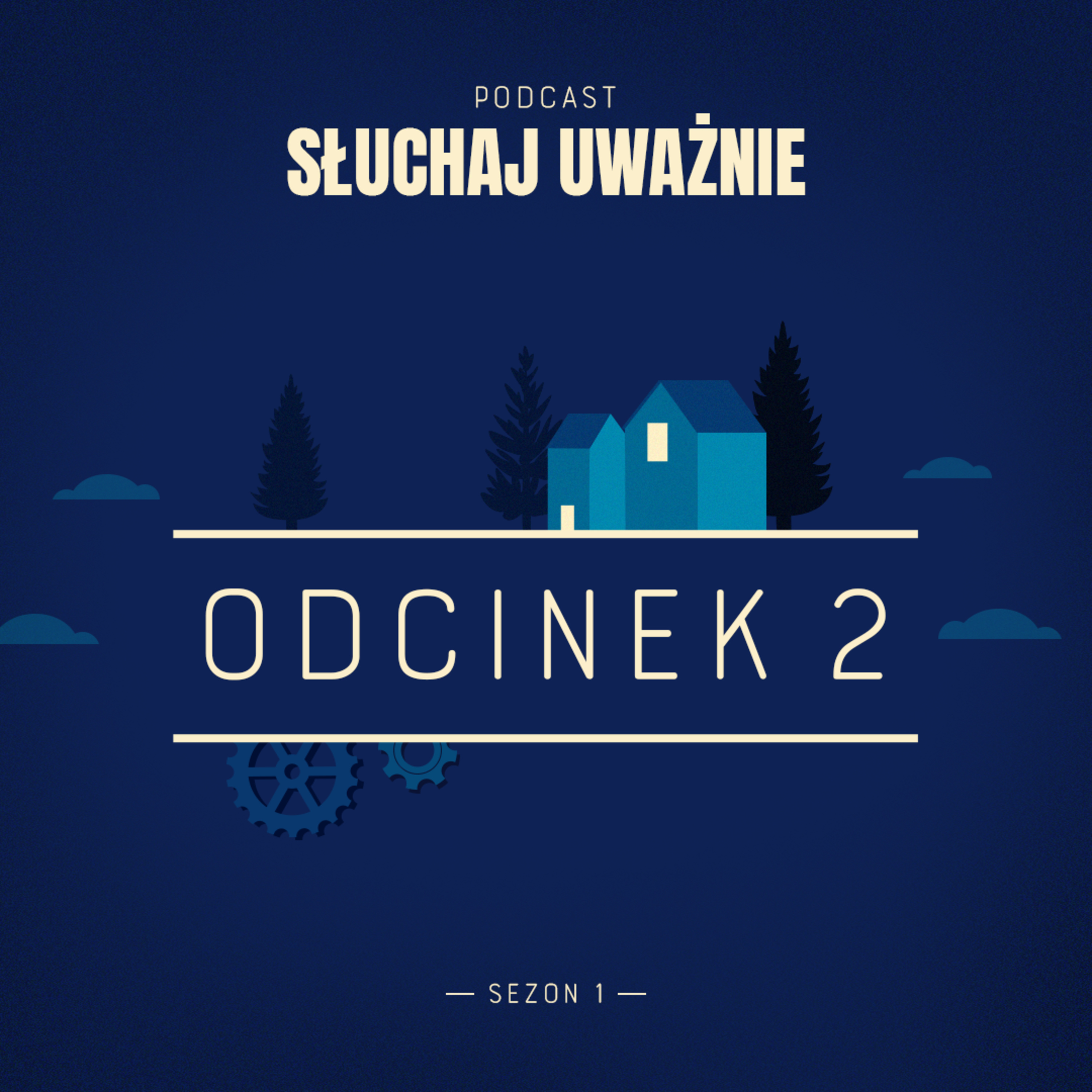 Słuchaj Uważnie