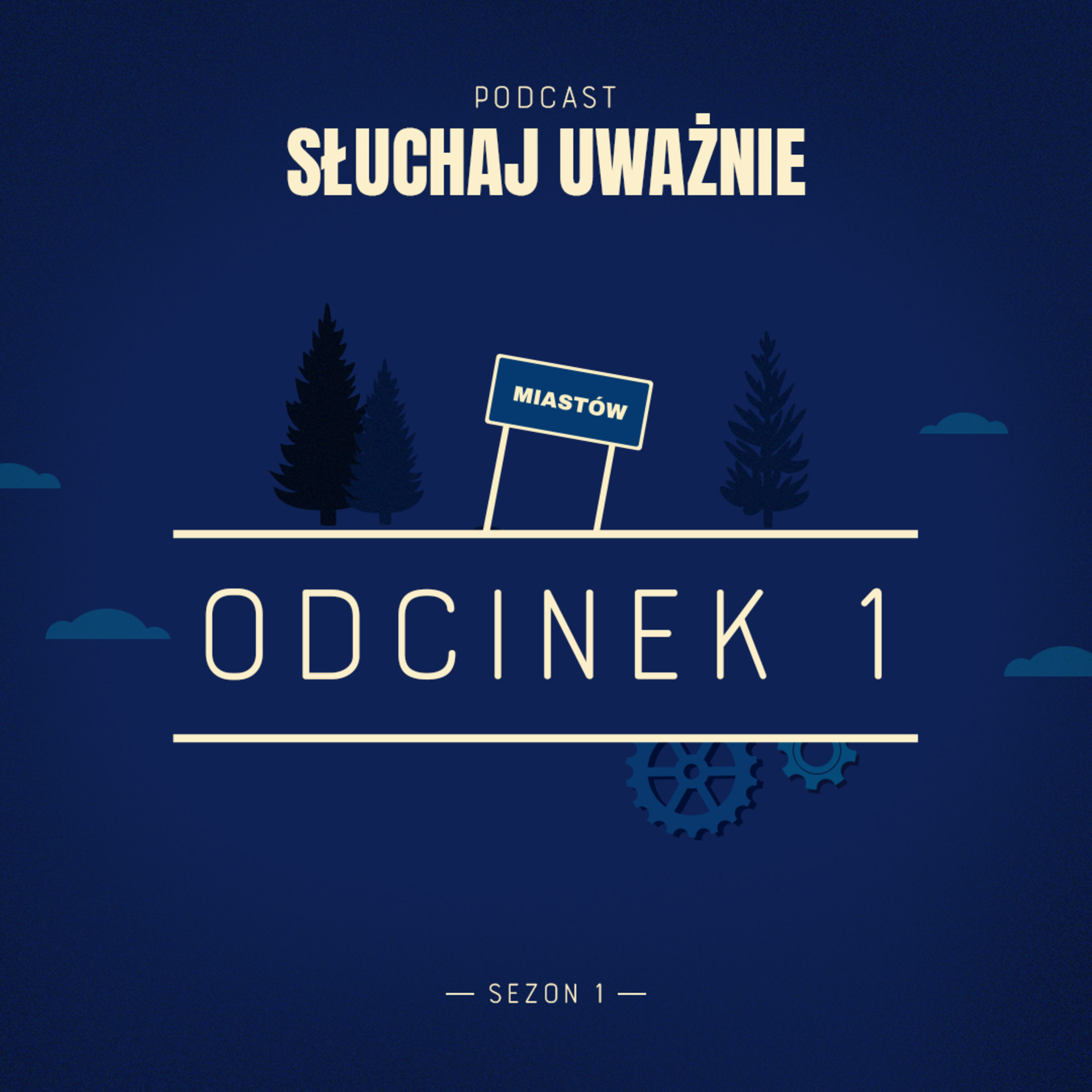 Słuchaj Uważnie