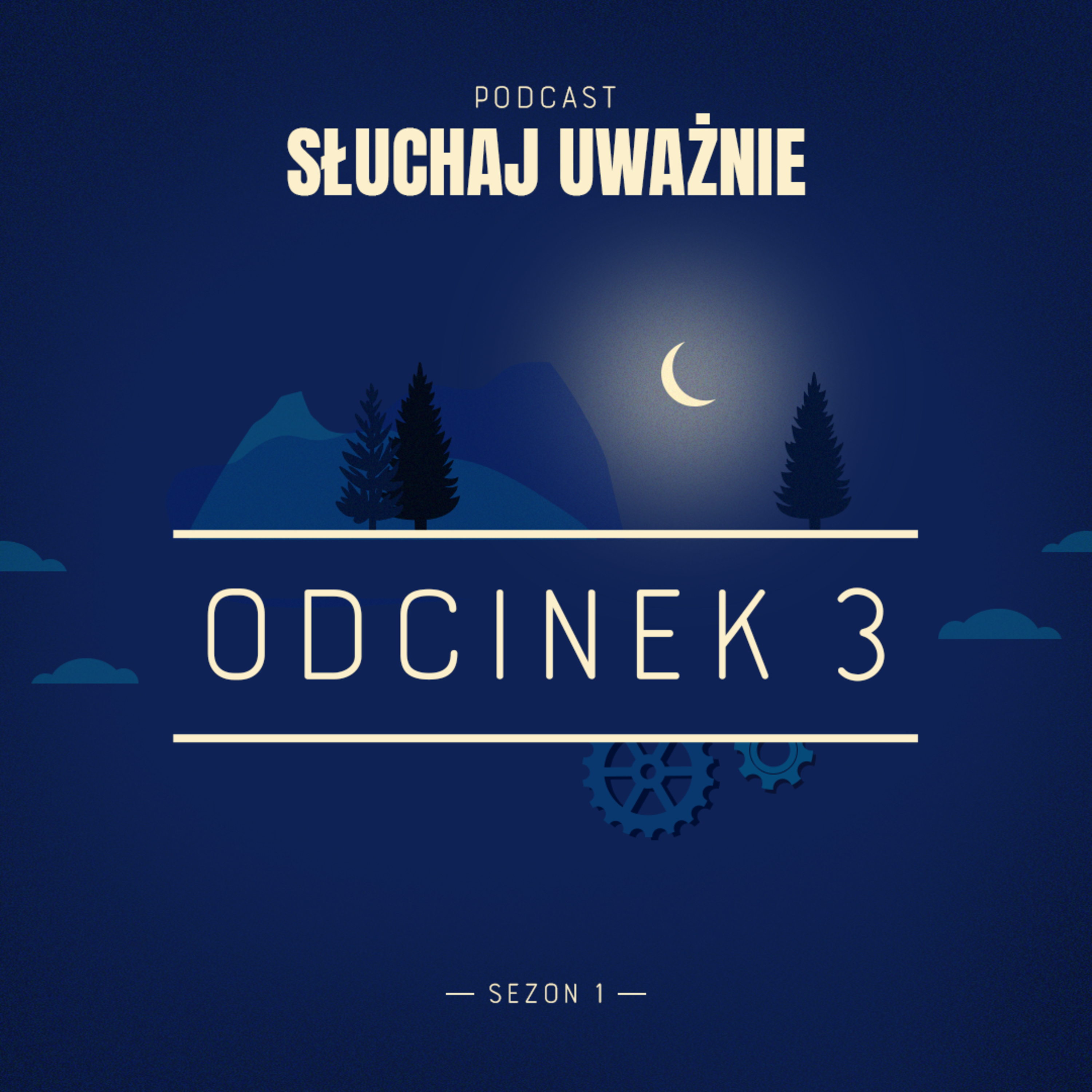 Słuchaj Uważnie