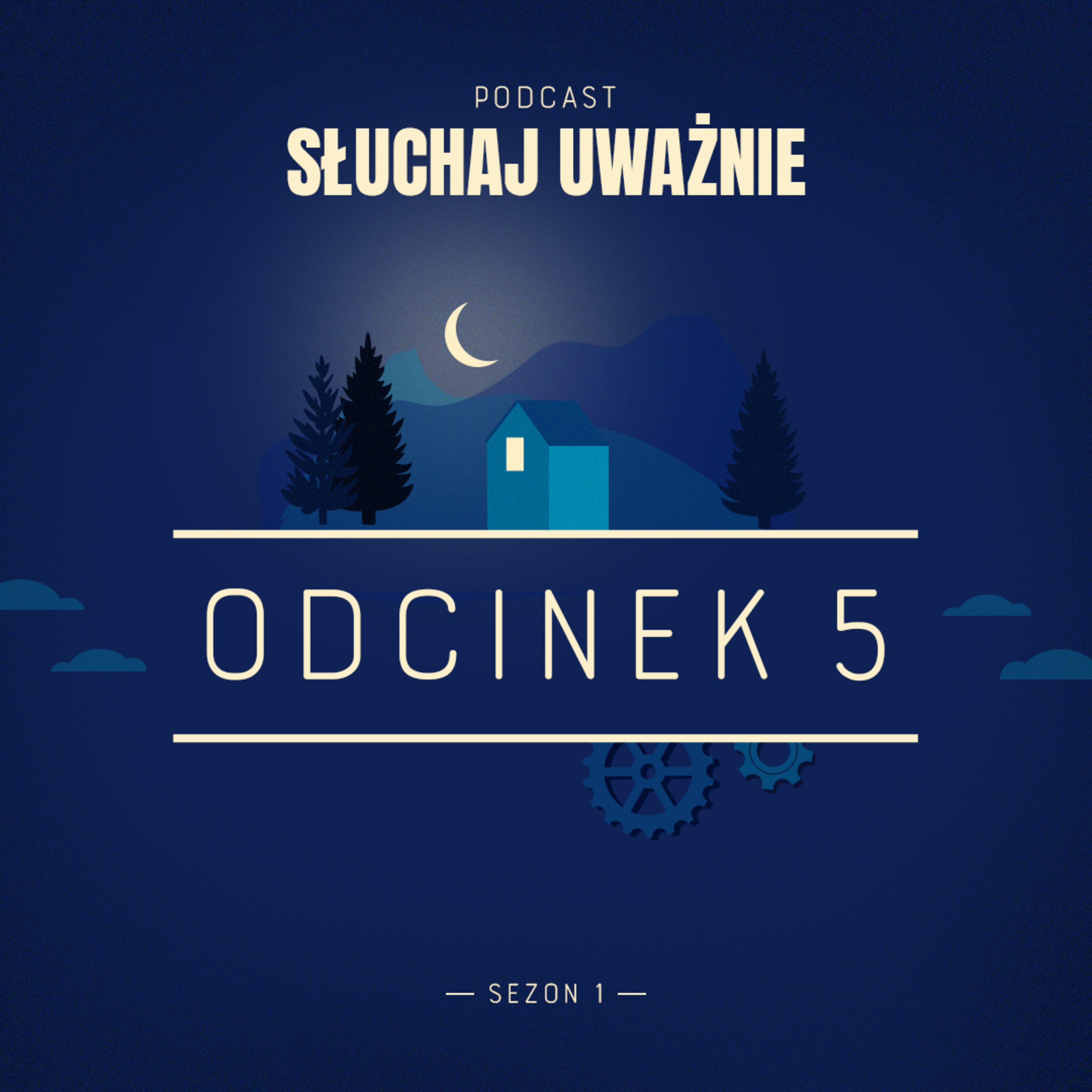 Słuchaj Uważnie