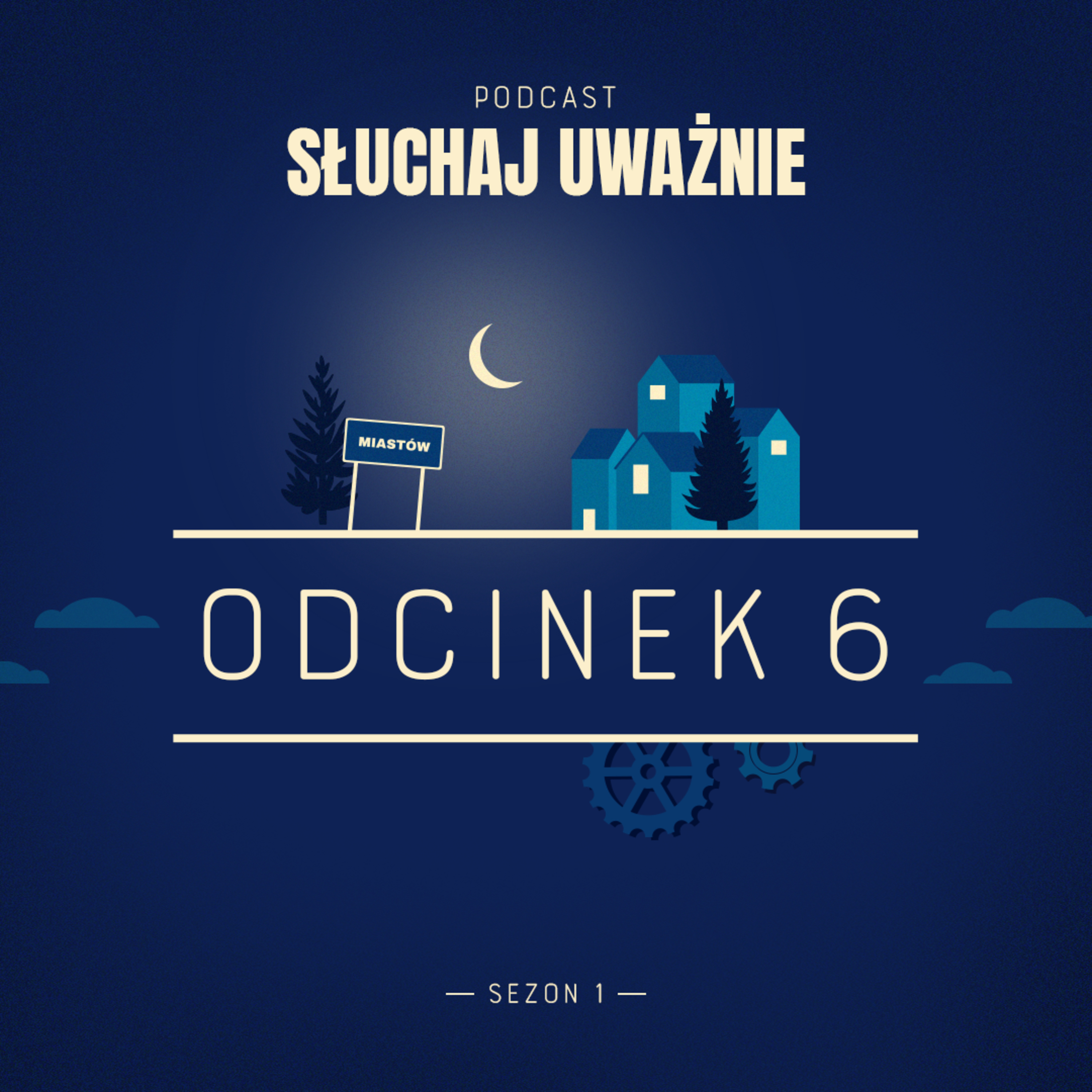 Słuchaj Uważnie
