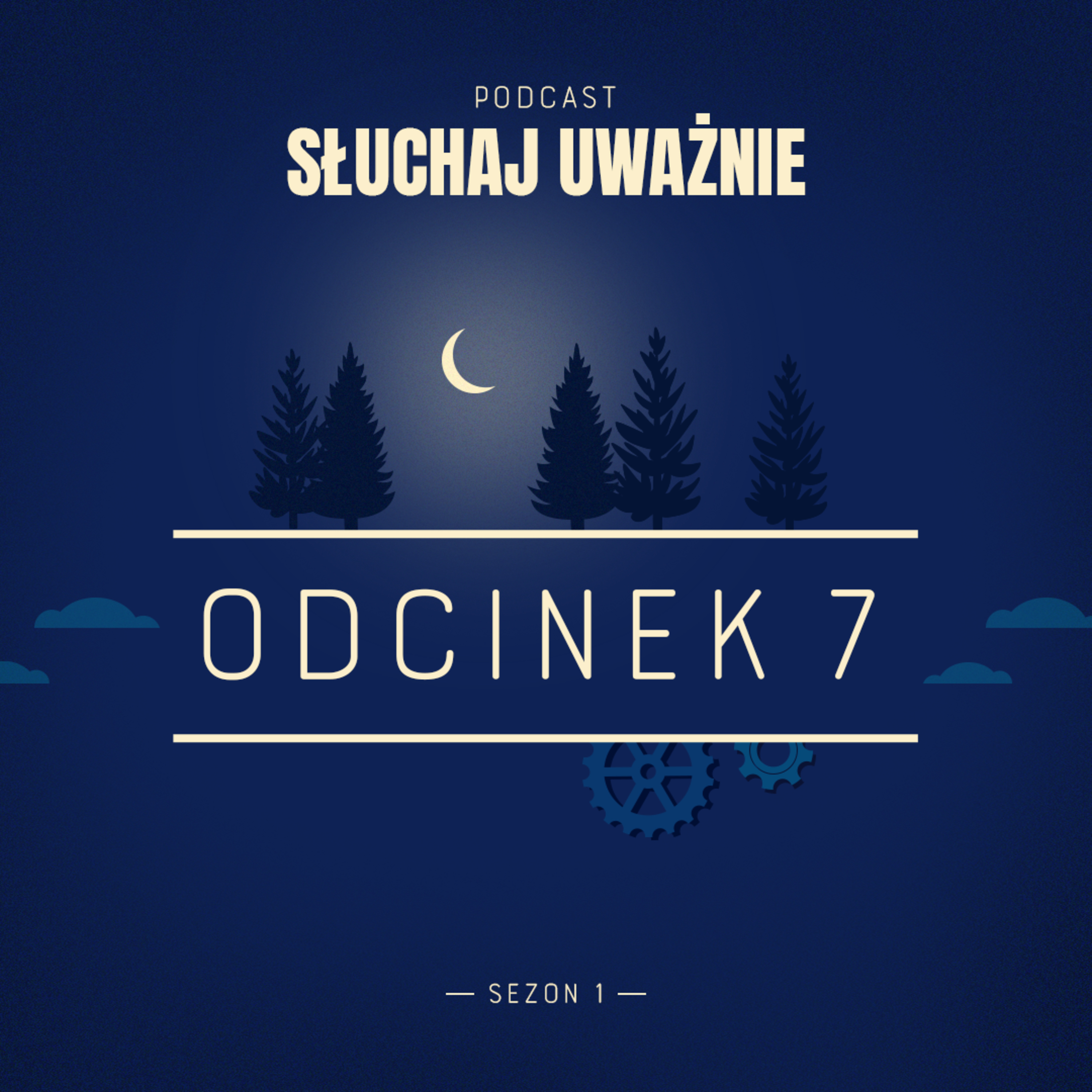 Słuchaj Uważnie