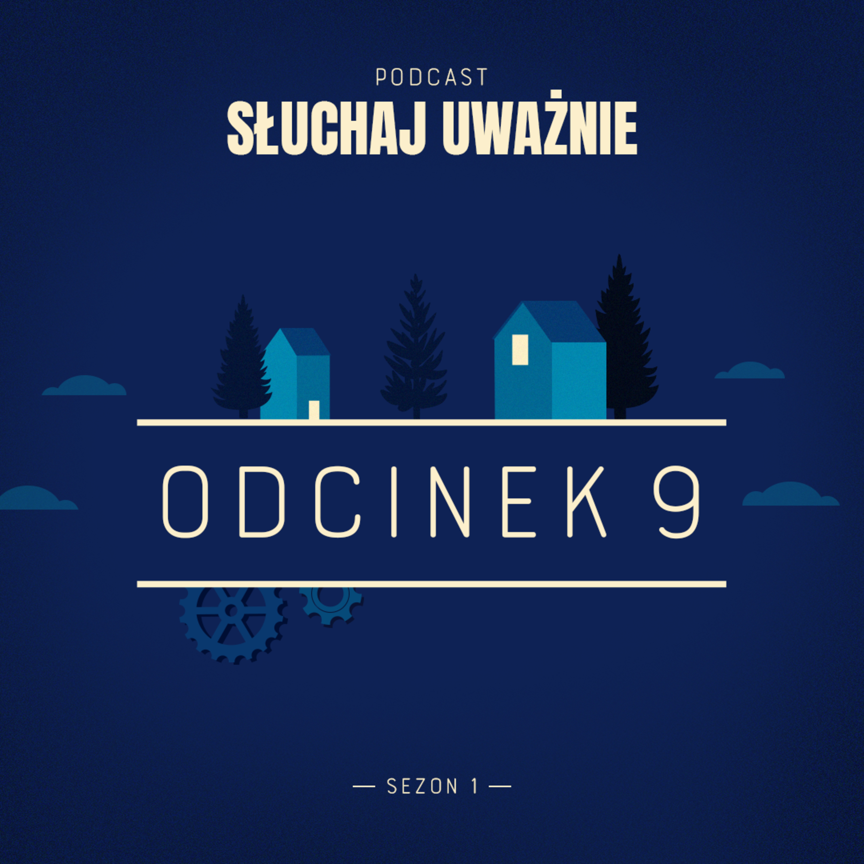 Słuchaj Uważnie