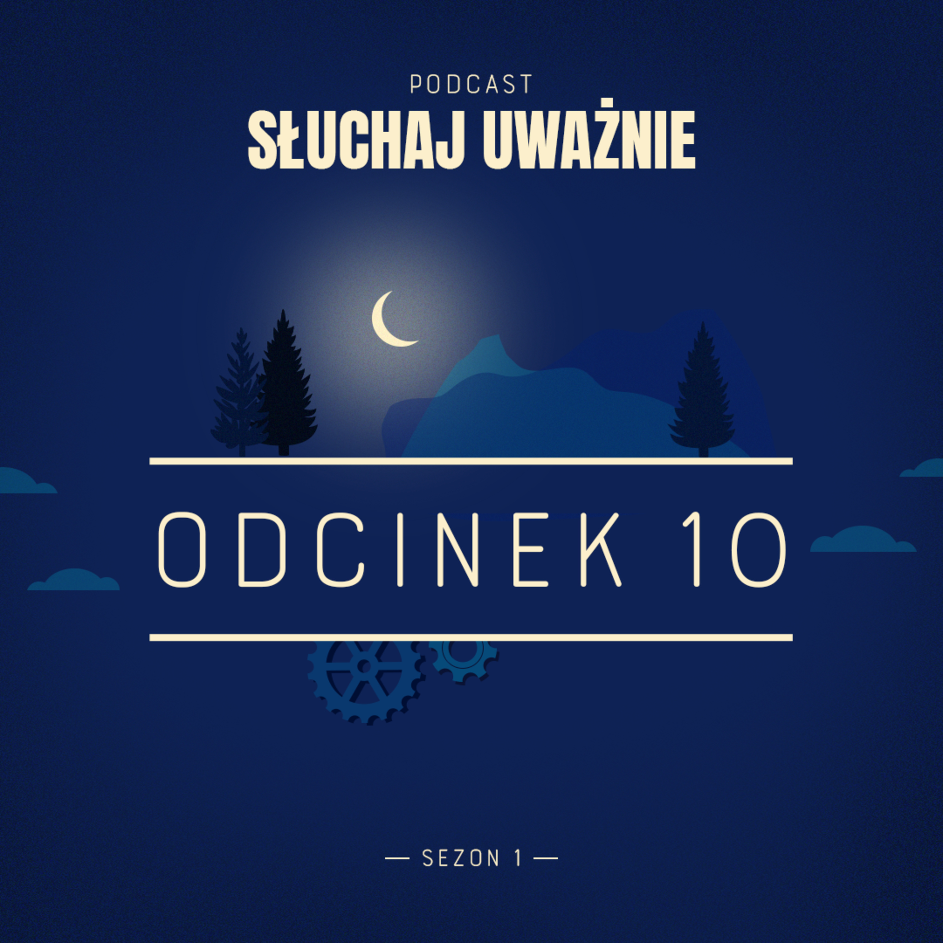 Słuchaj Uważnie