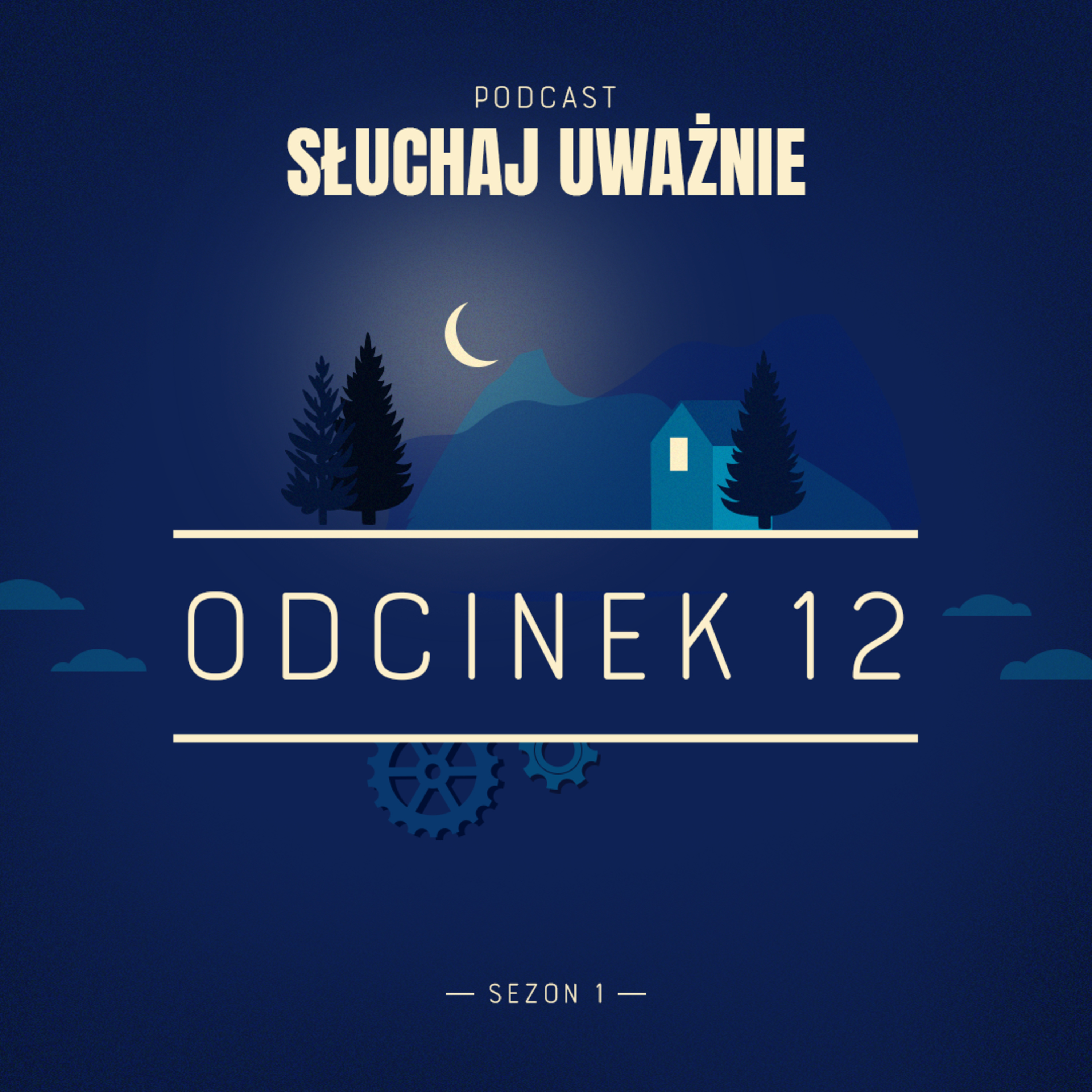 Słuchaj Uważnie