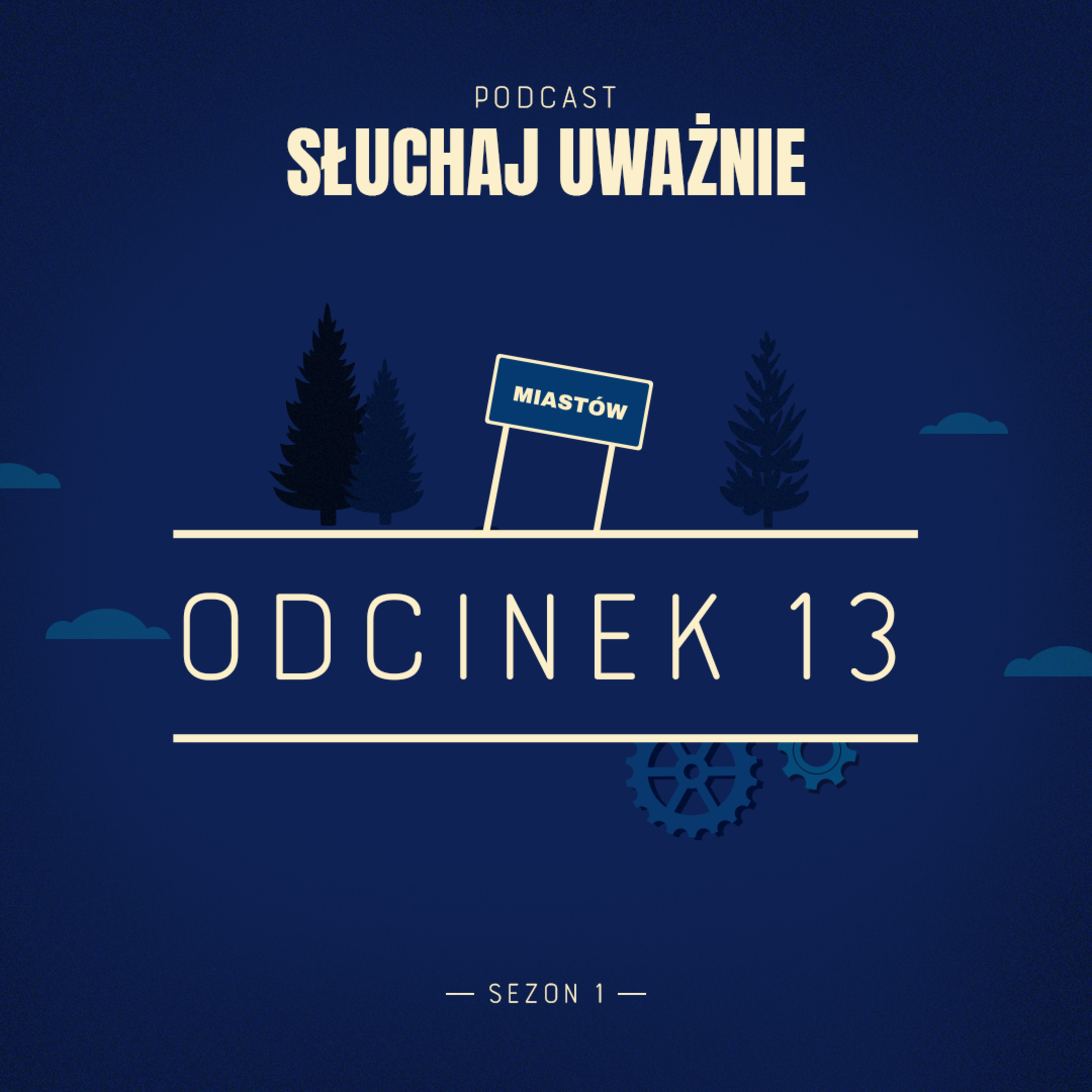 Słuchaj Uważnie