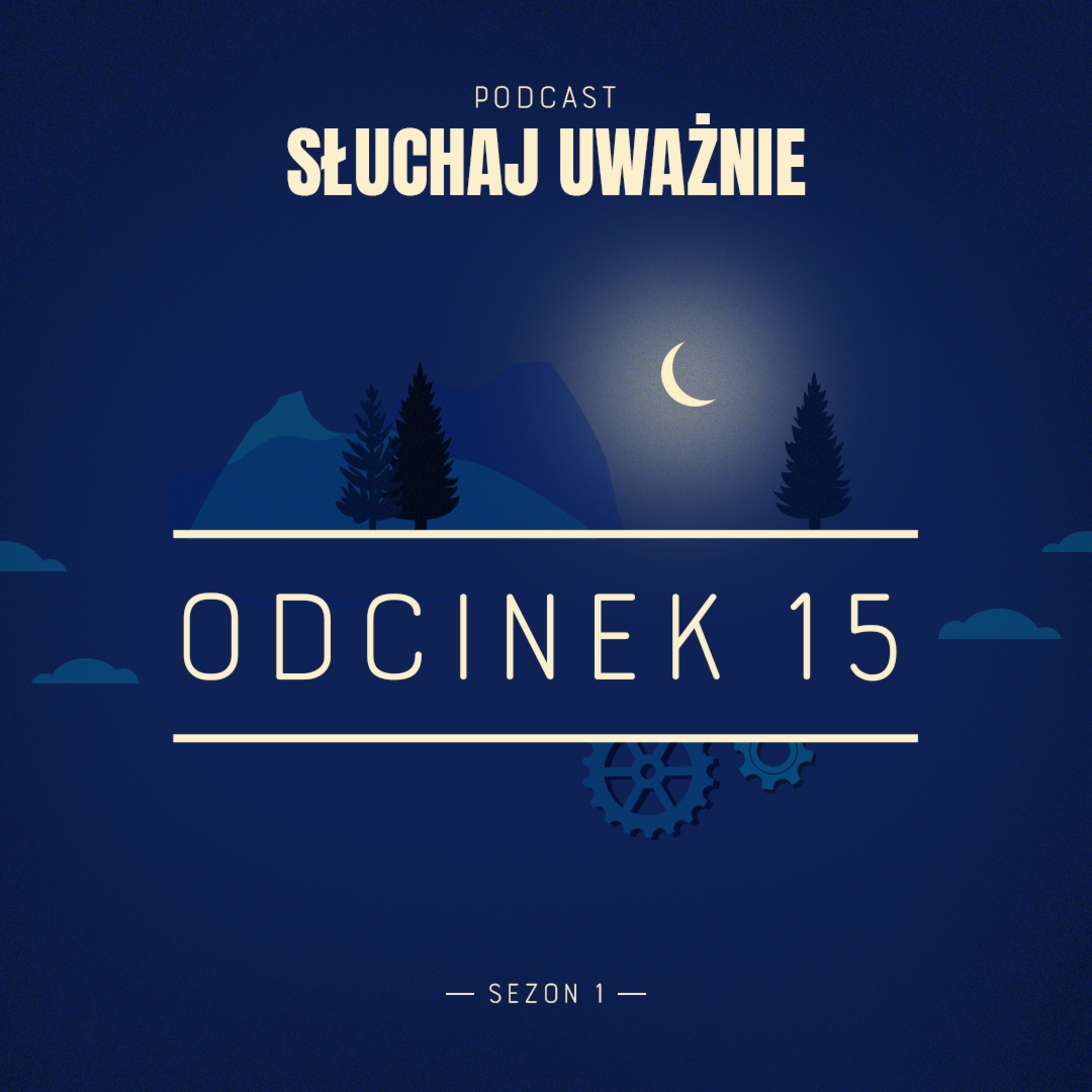 Słuchaj Uważnie