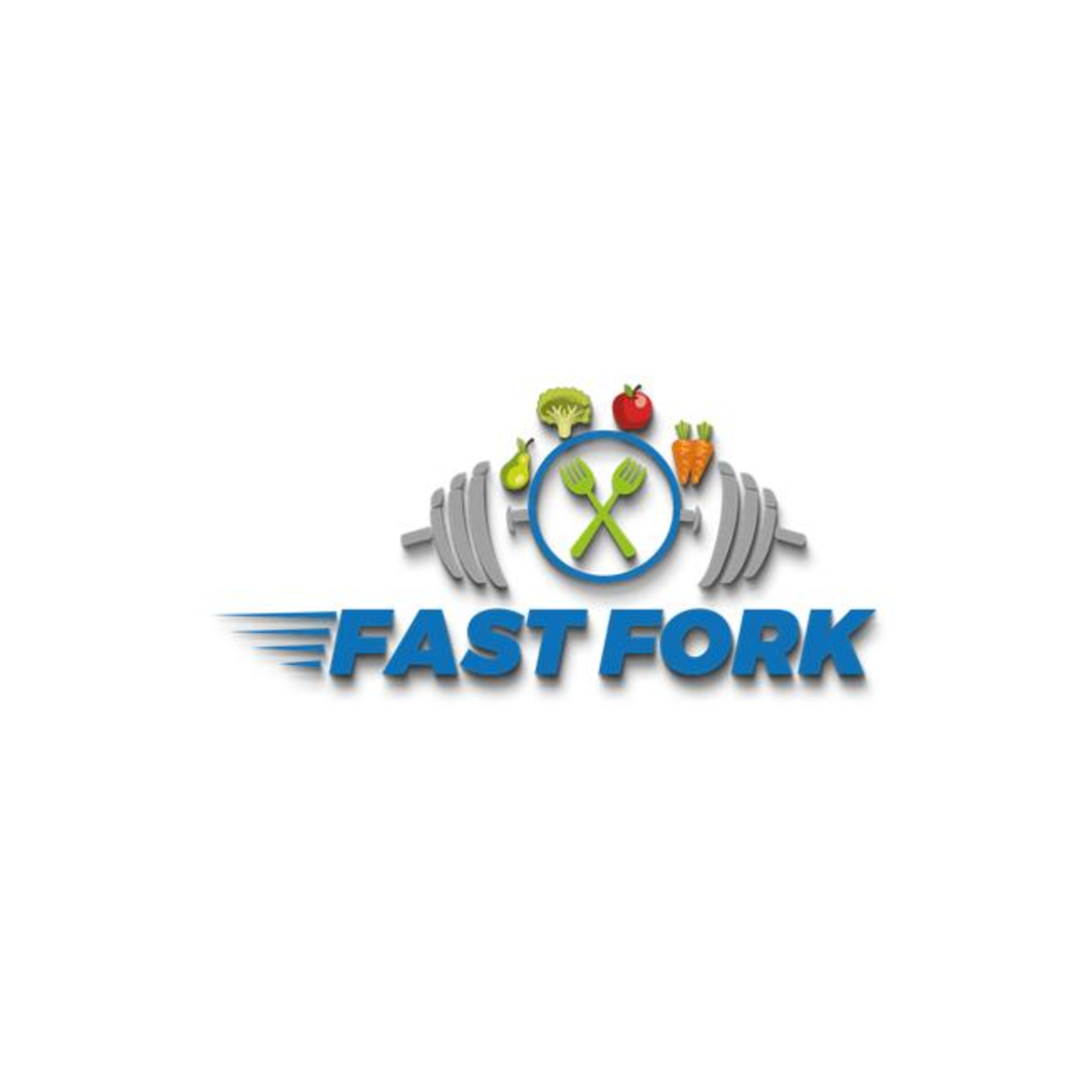 THE FAST FORK PODCAST