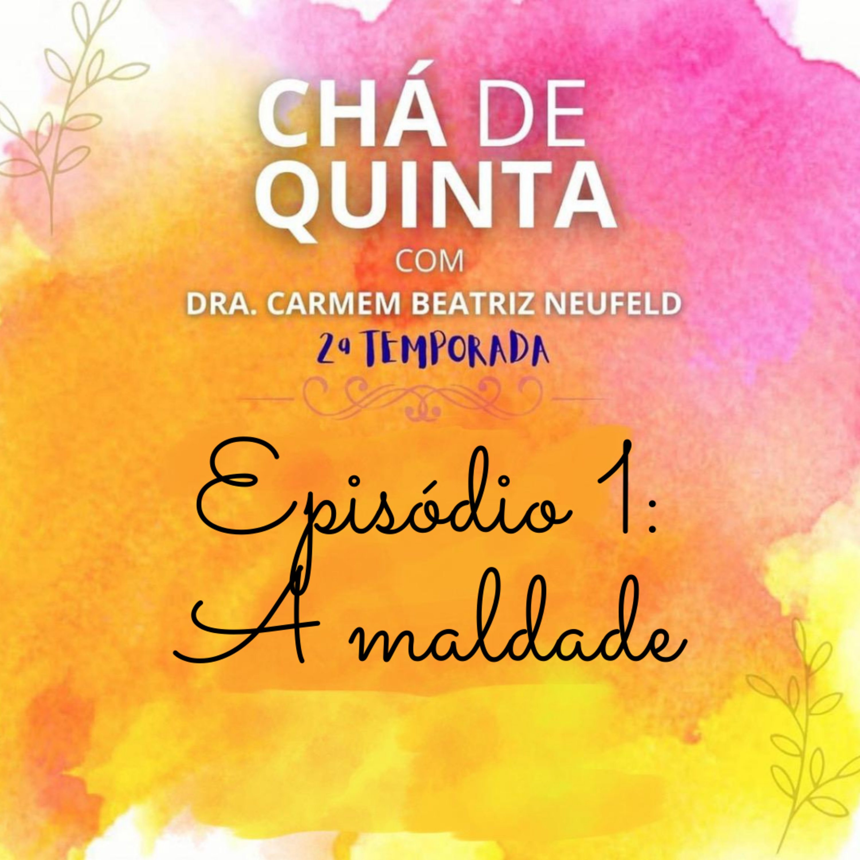 Chá de Quinta