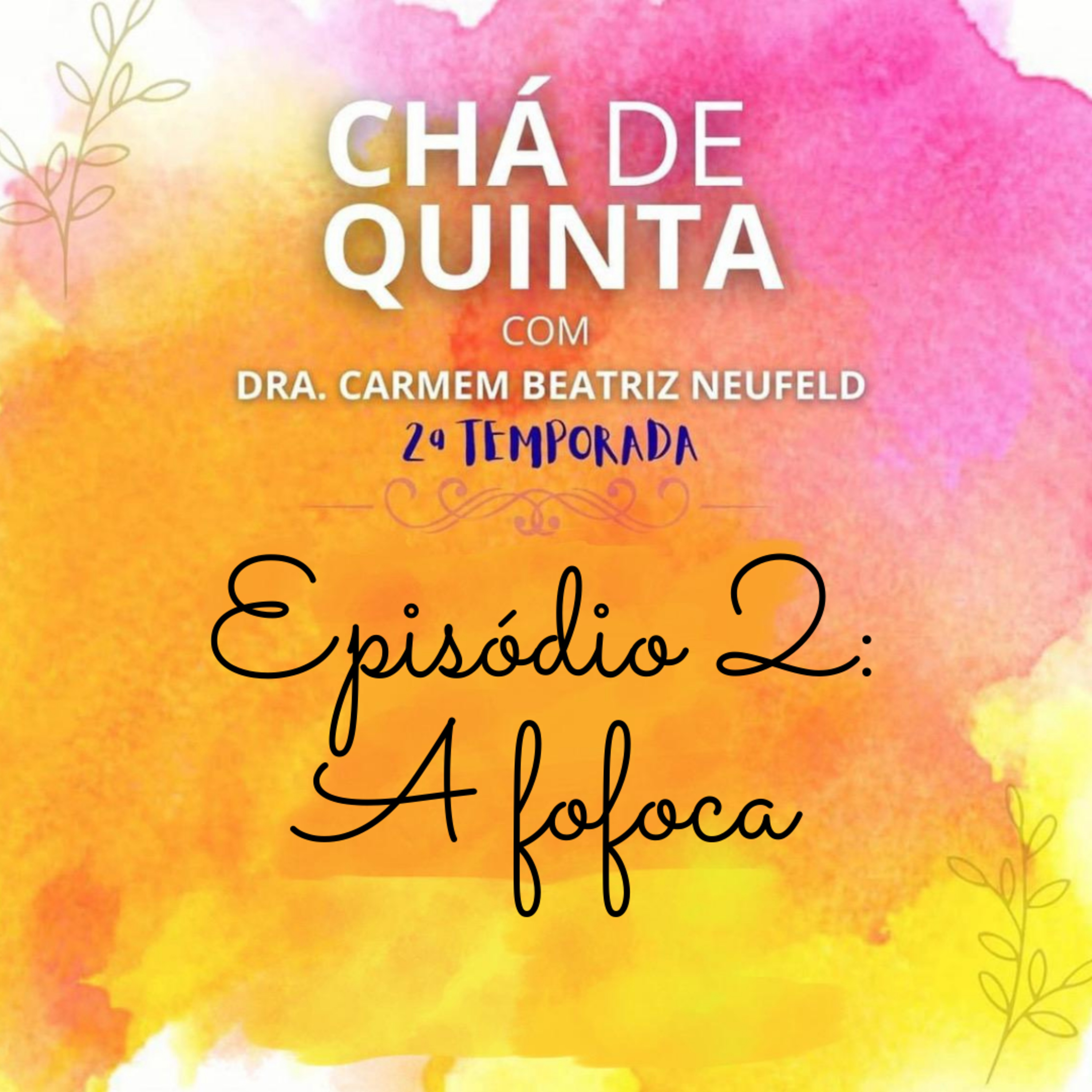 Chá de Quinta
