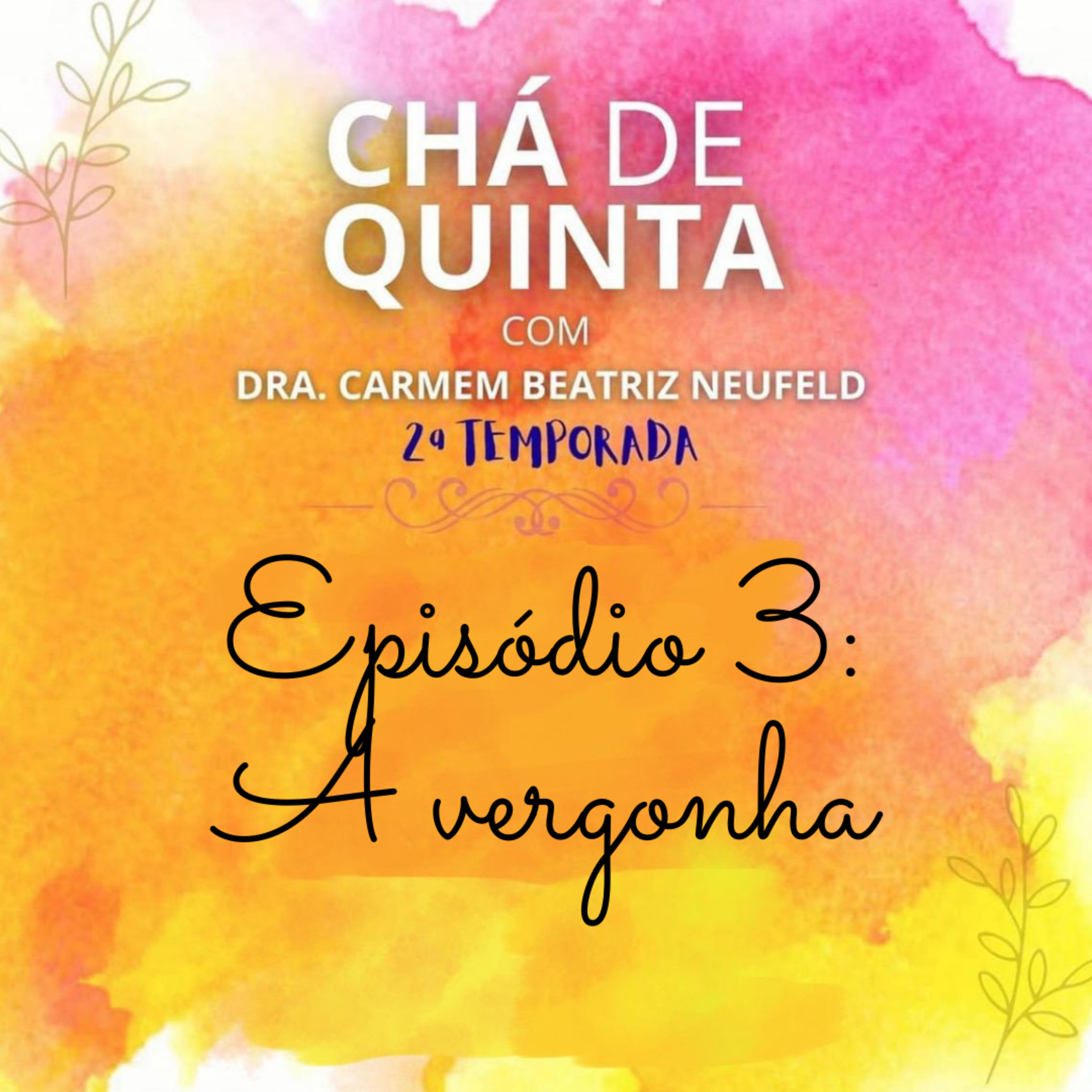Chá de Quinta