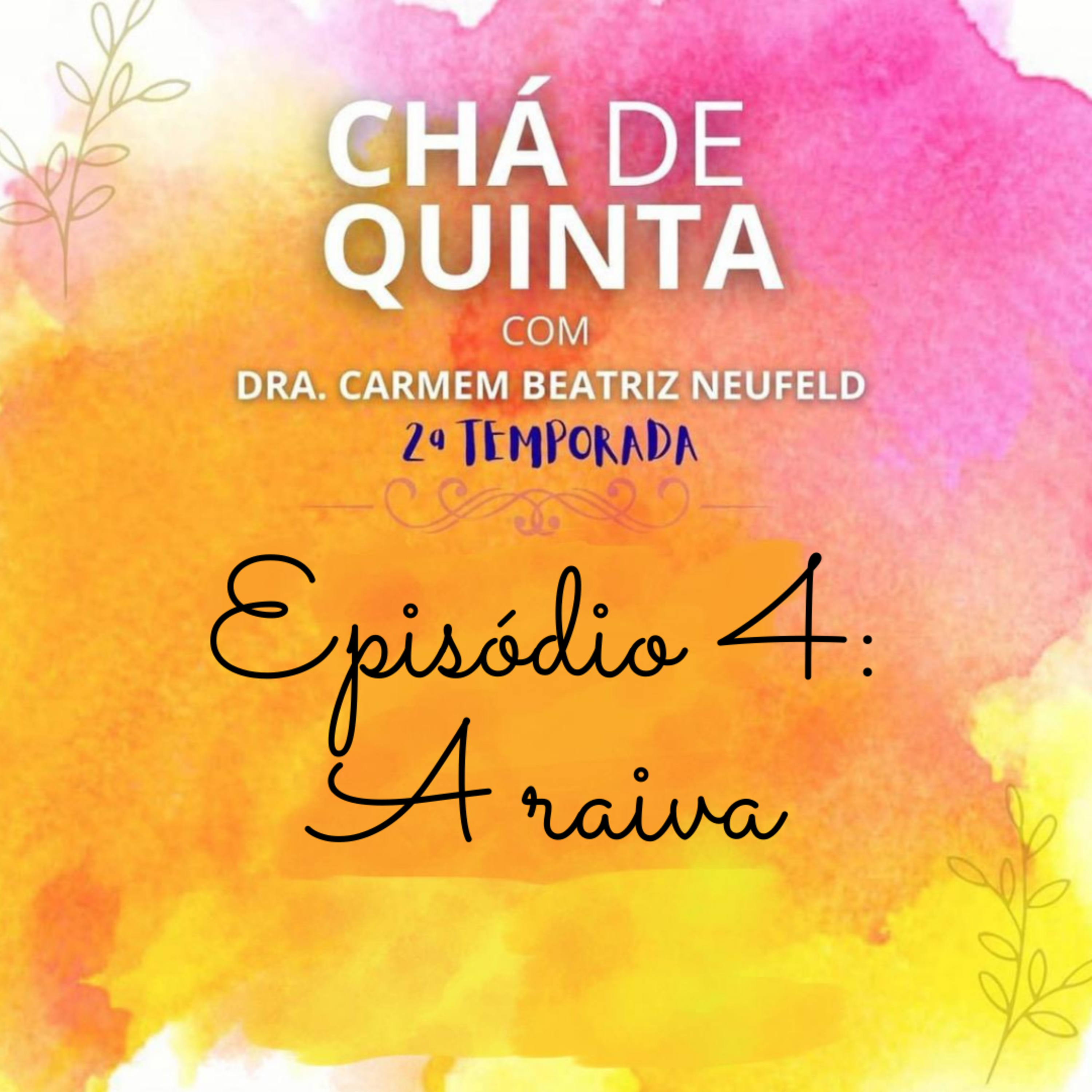 Chá de Quinta
