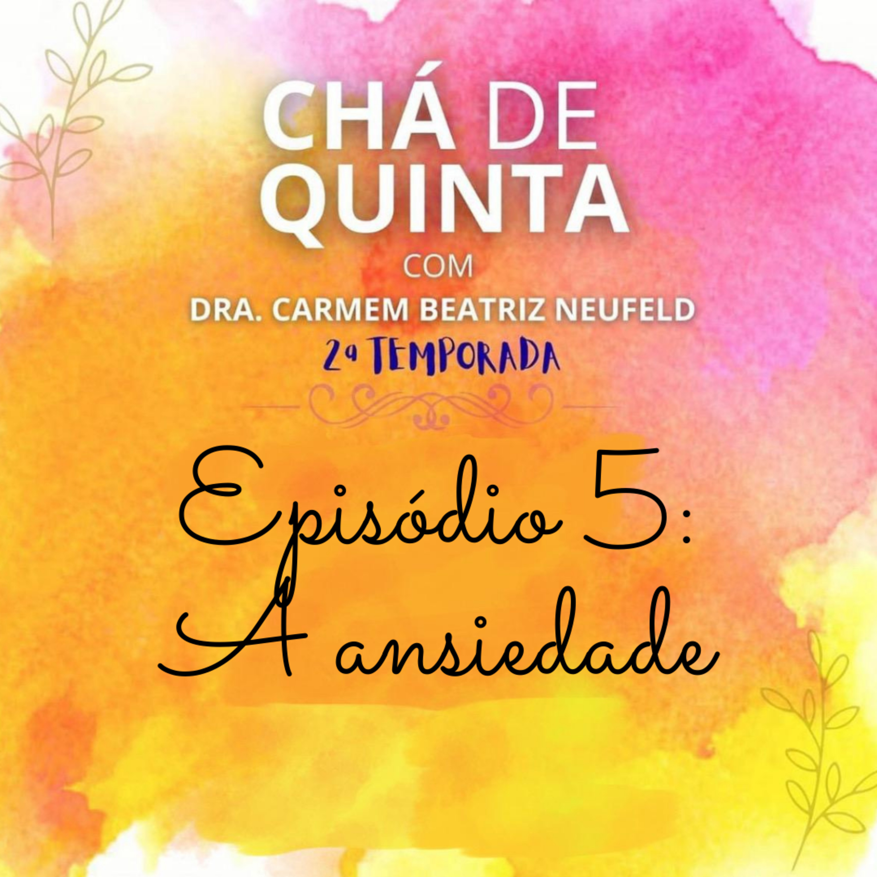 Chá de Quinta