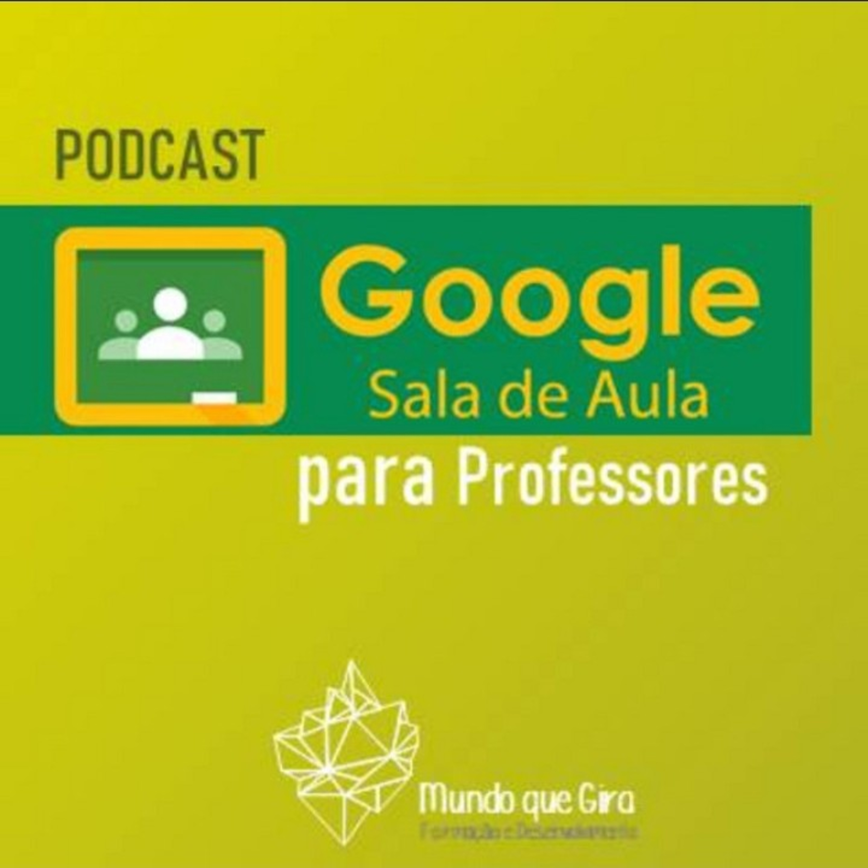 Mundo que Gira